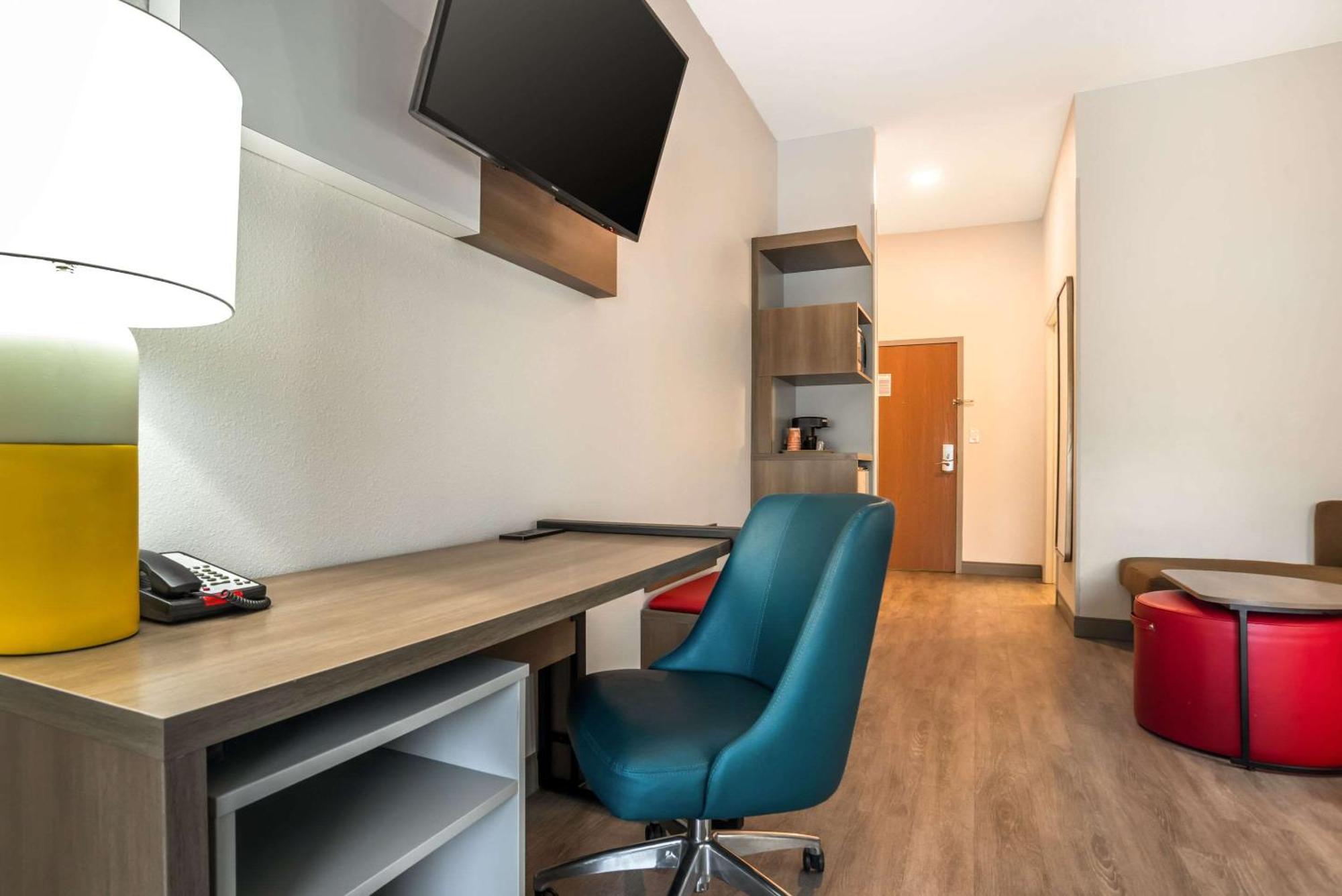 Comfort & Hotel 3*