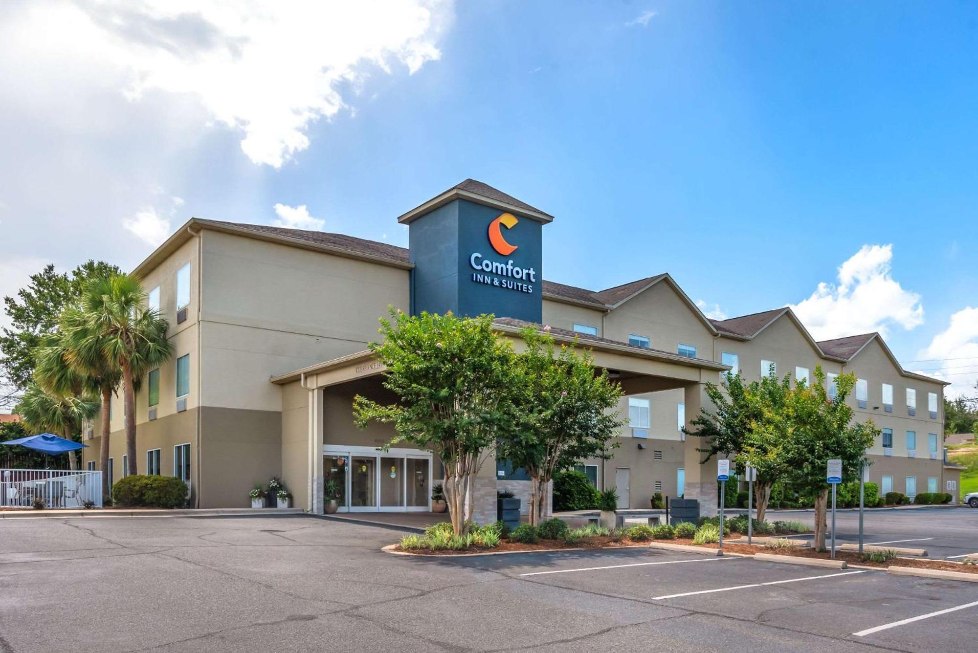 Comfort & Hotel 3*
