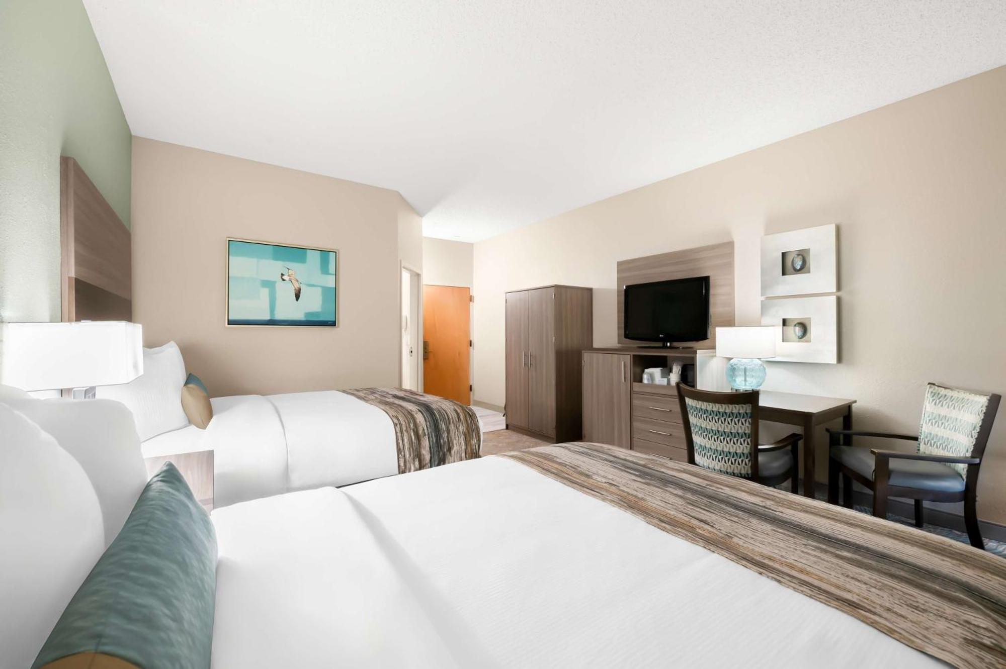 Hotel Western Intracoastal Jupiter