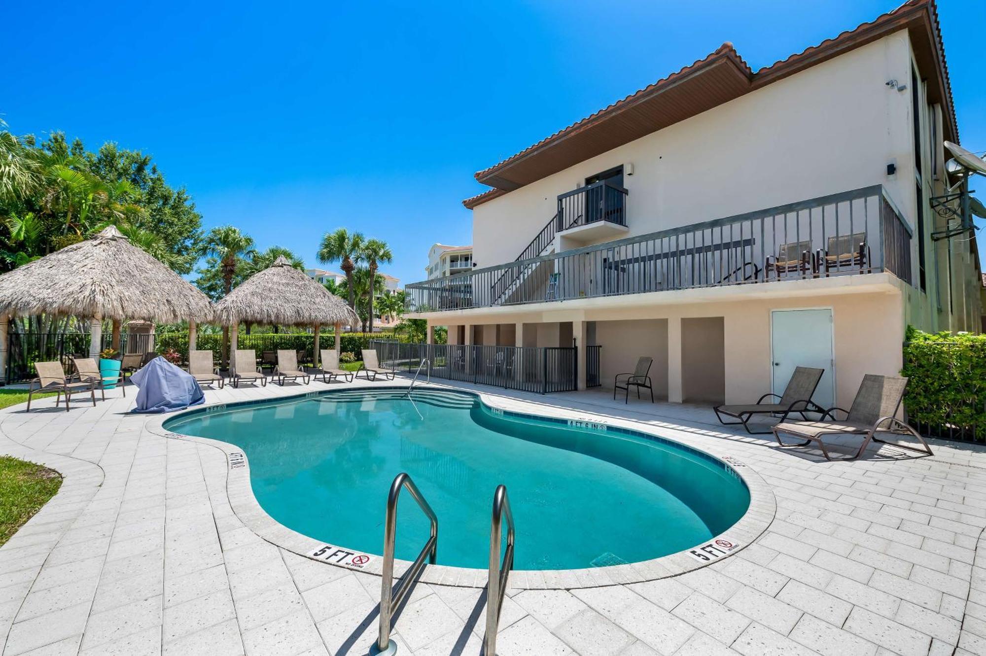 Western Intracoastal 3* Jupiter