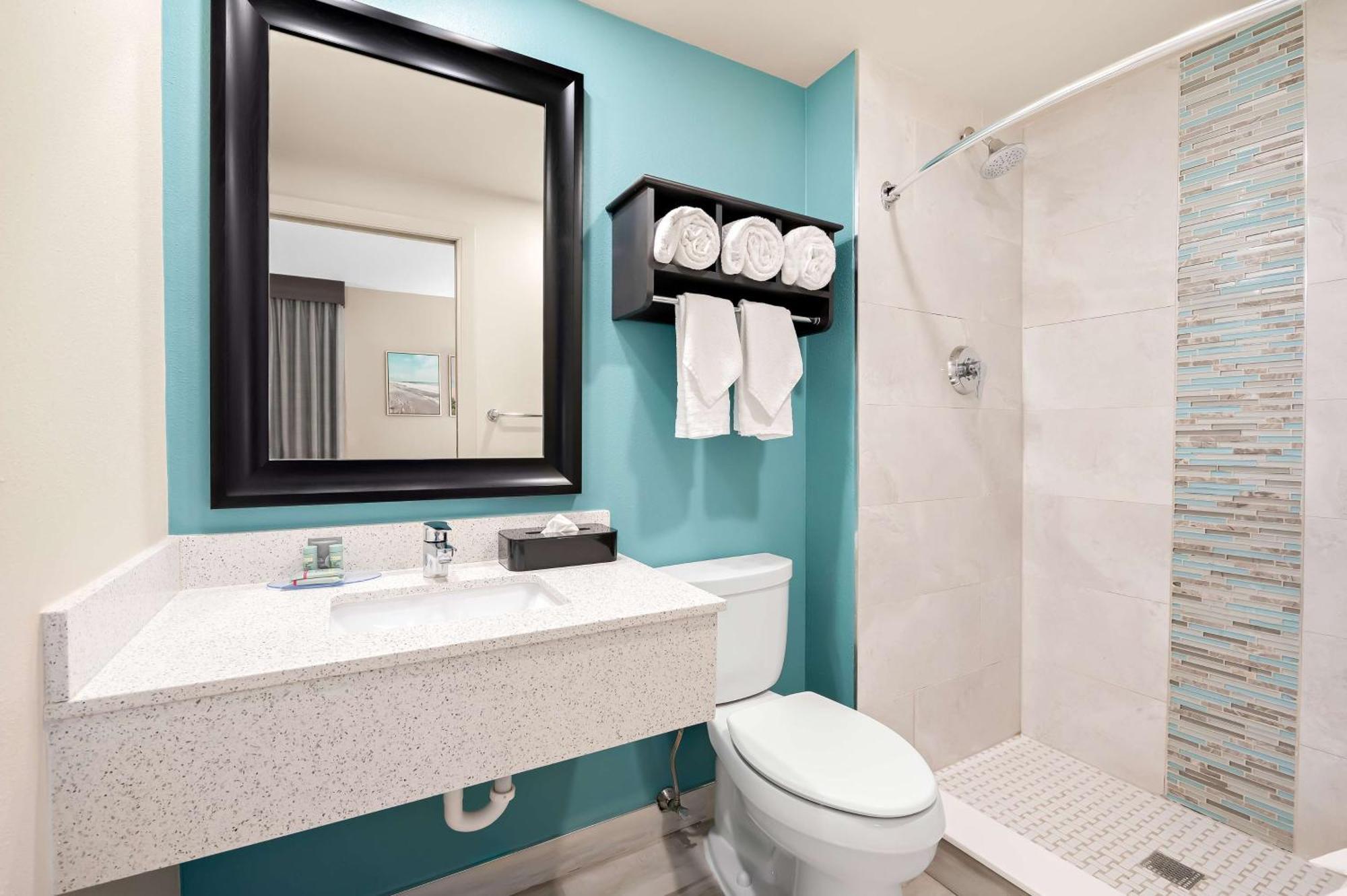 Hotel Western Intracoastal
