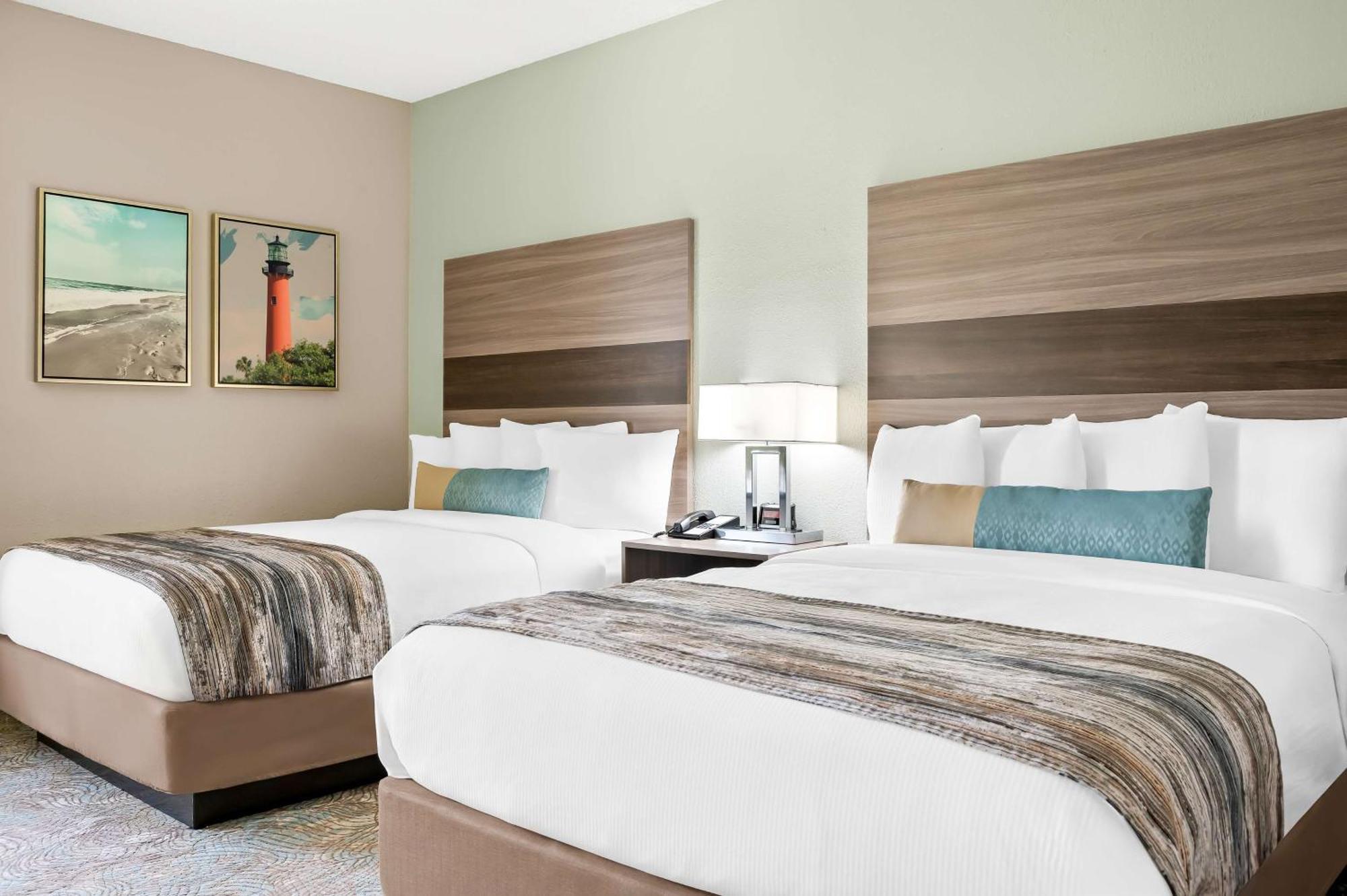 Hotel Western Intracoastal Jupiter