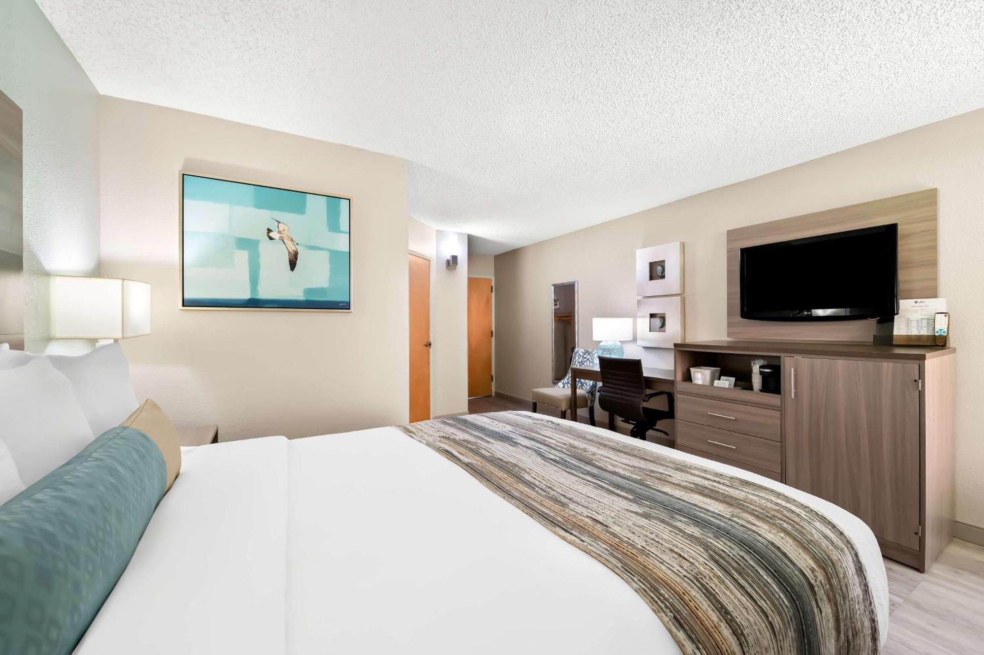 Western Intracoastal 3*