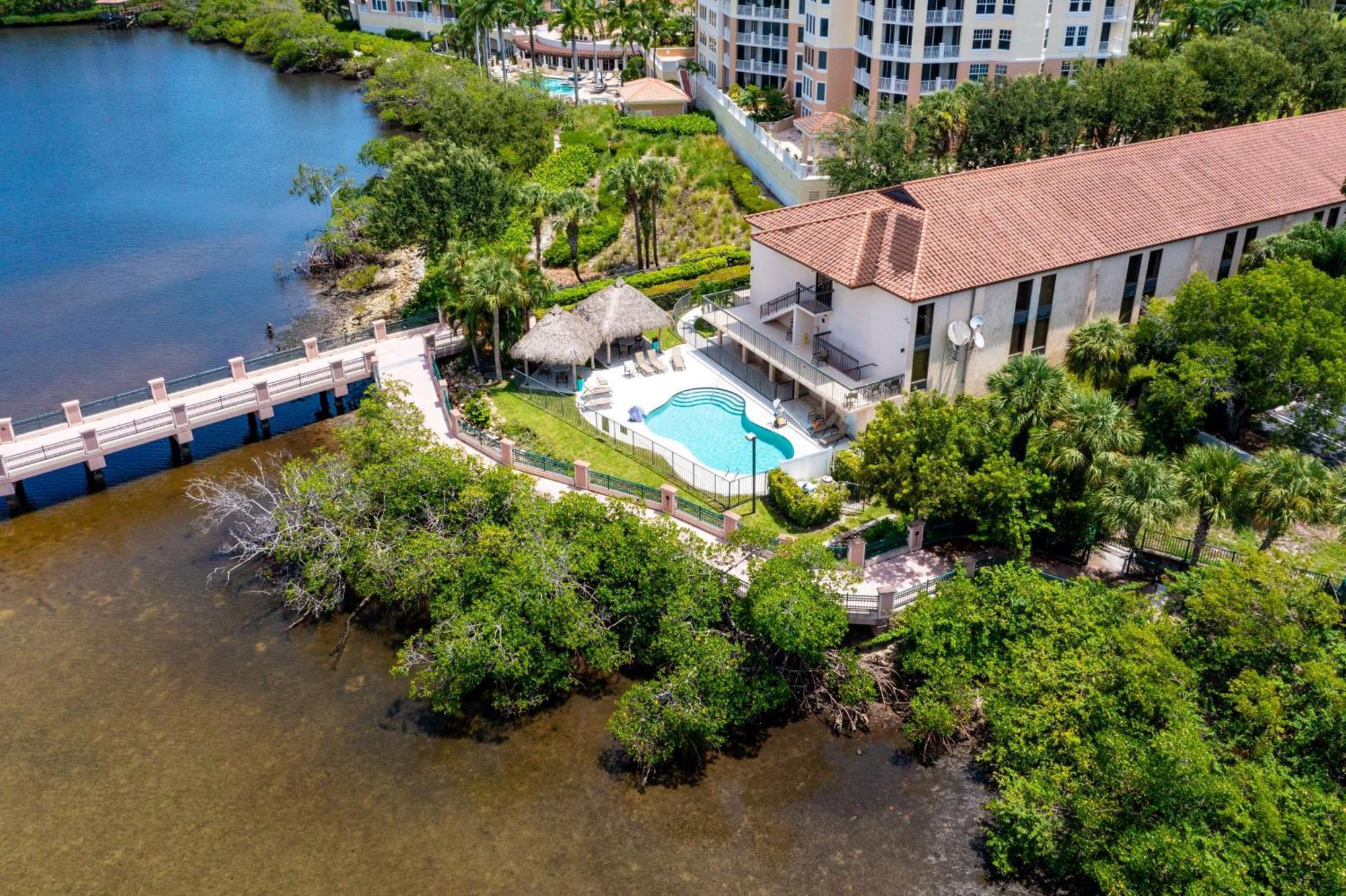 Western Intracoastal 3* Jupiter