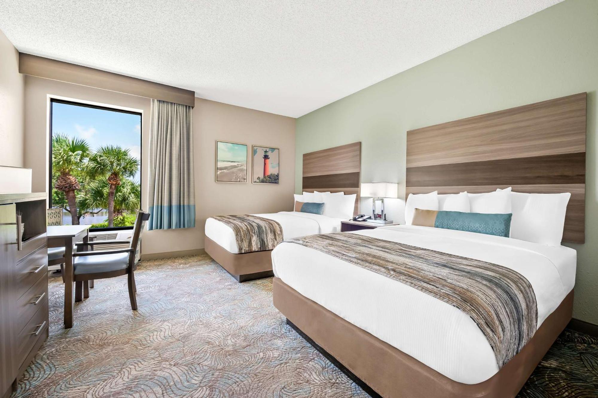 Hotel Western Intracoastal 3*