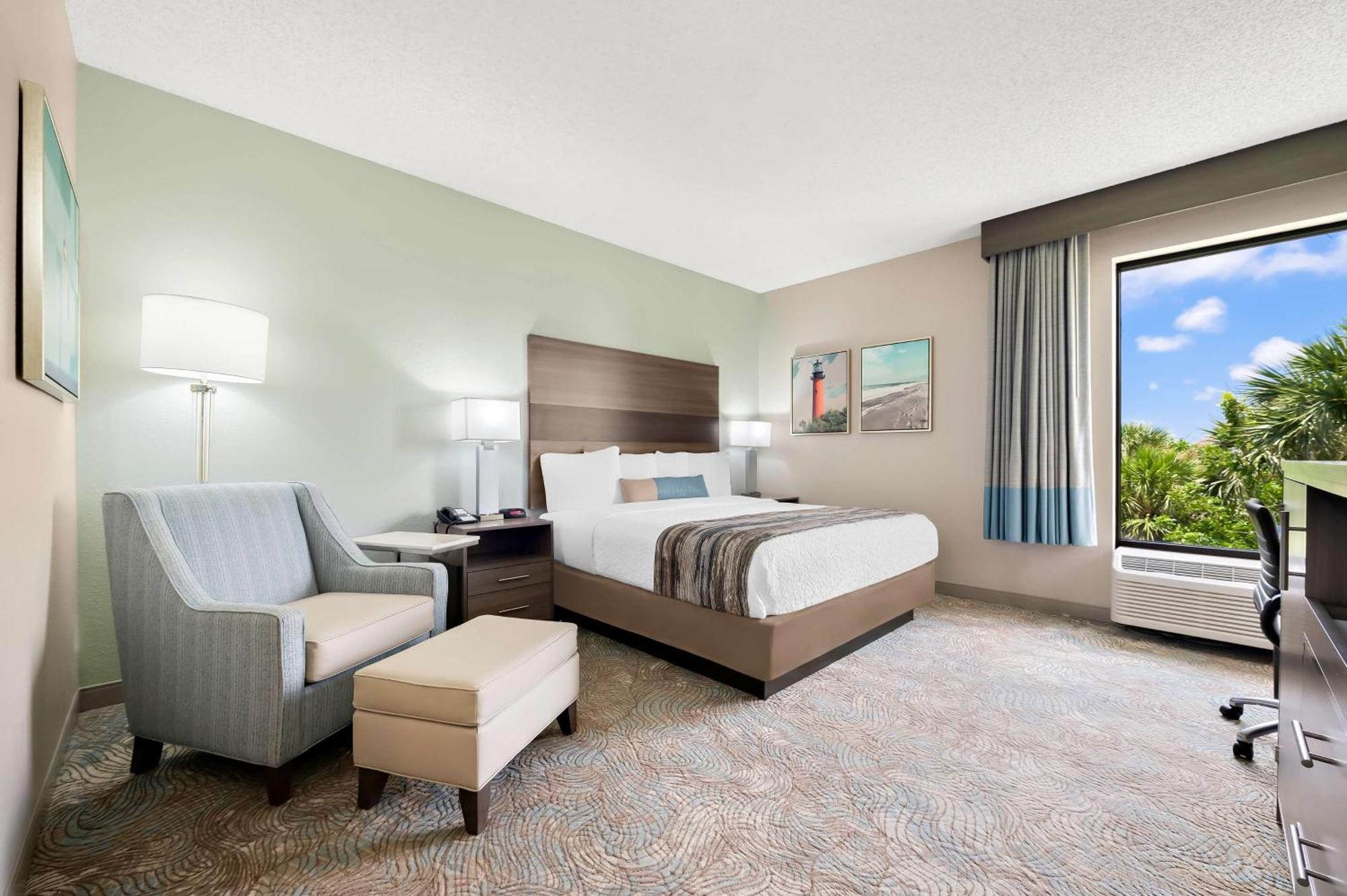 Western Intracoastal Hotel Jupiter