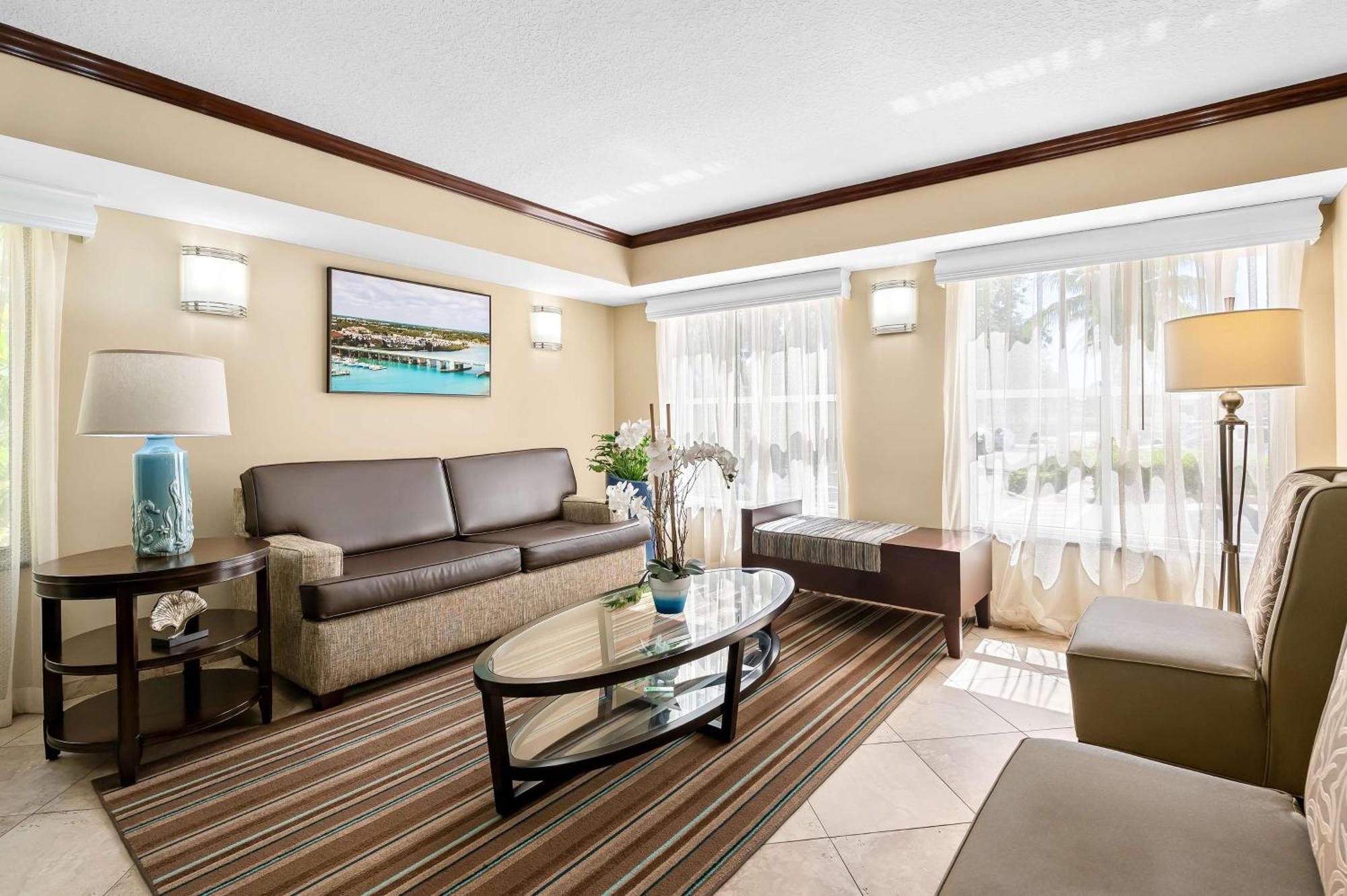 Hotel Western Intracoastal Jupiter