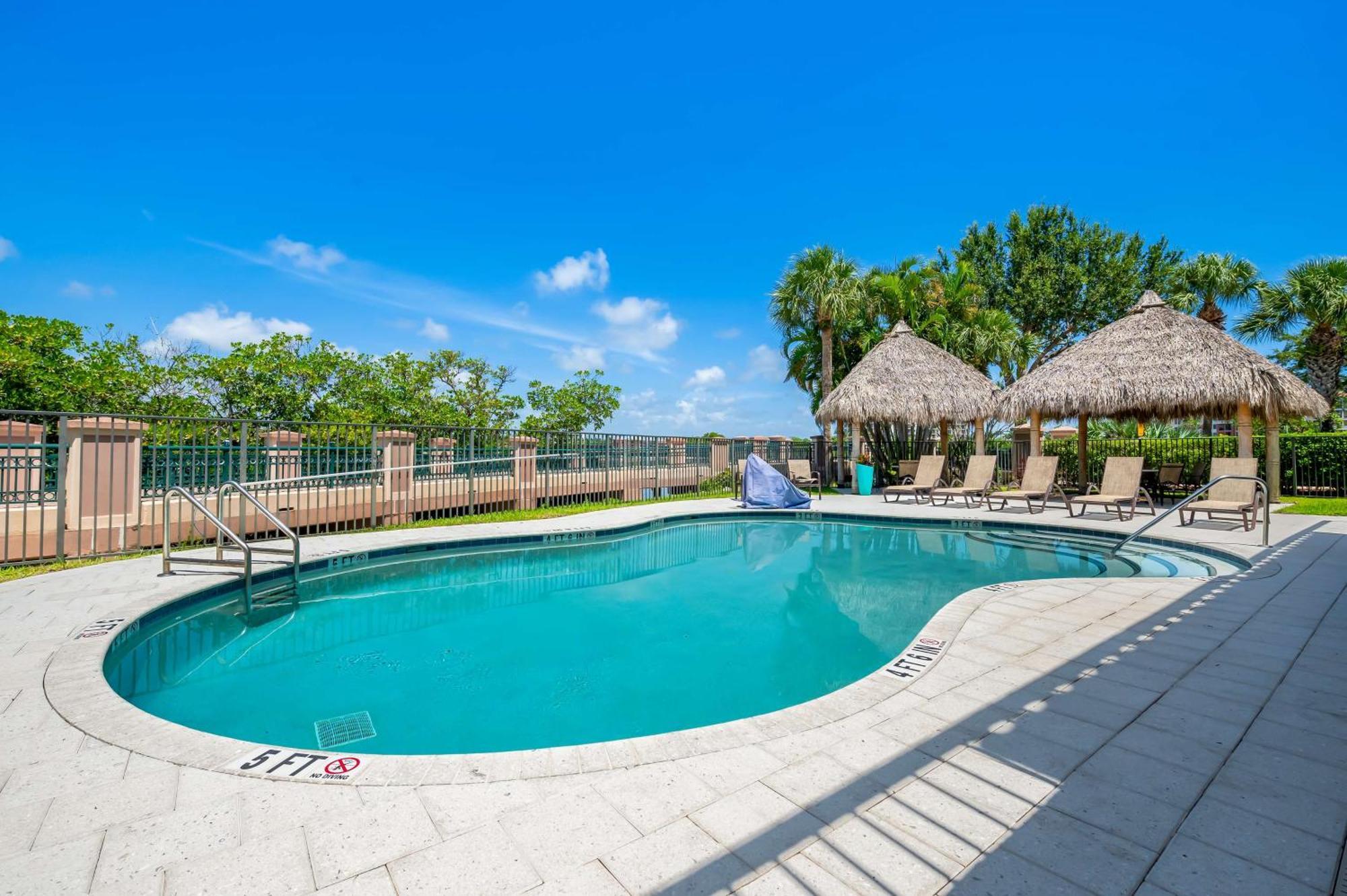 Western Intracoastal 3* Jupiter