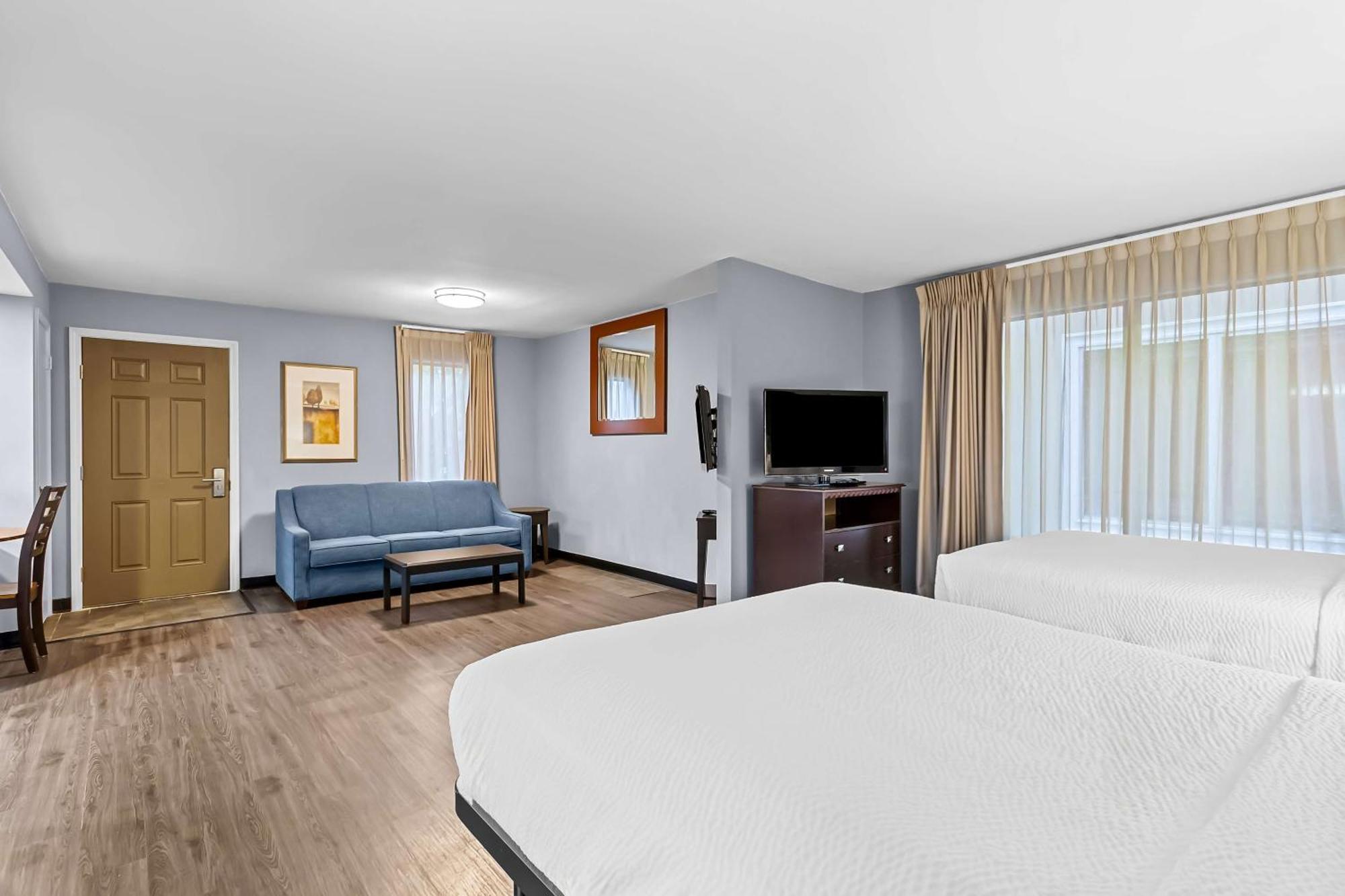 Surestay By Western Hotel Pensacola
