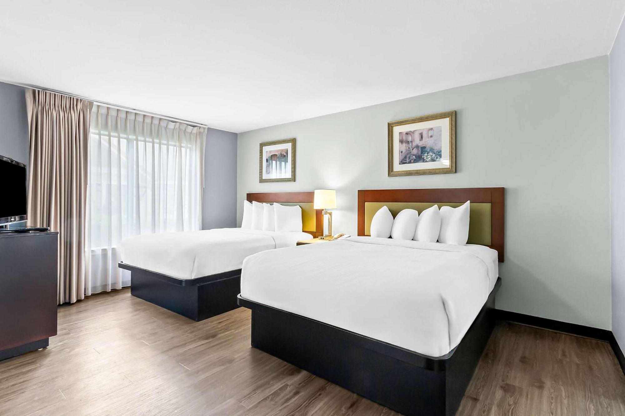 Surestay By Western 3* Pensacola