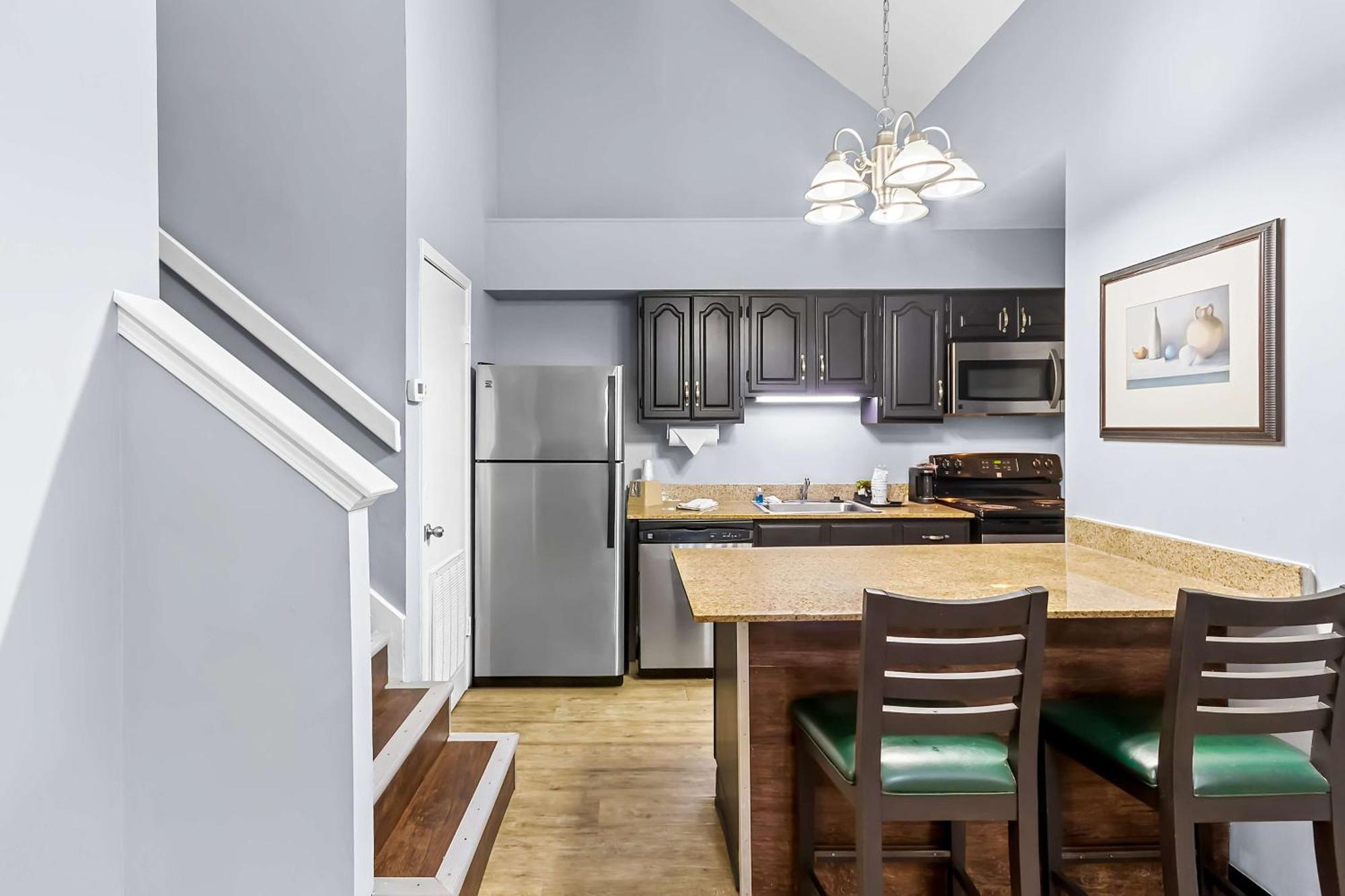 Surestay By Western 3* Pensacola