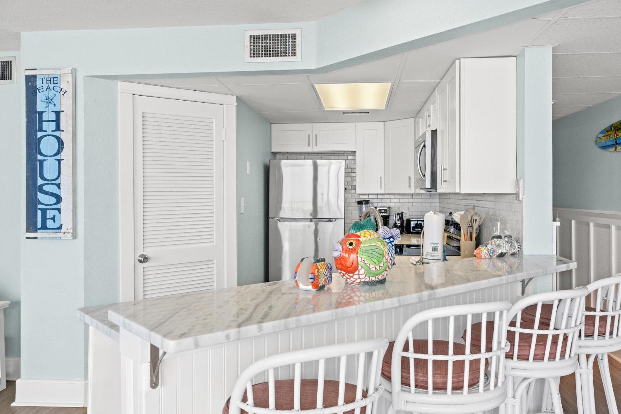 Aquavista By Panhandle Getaways Apartment