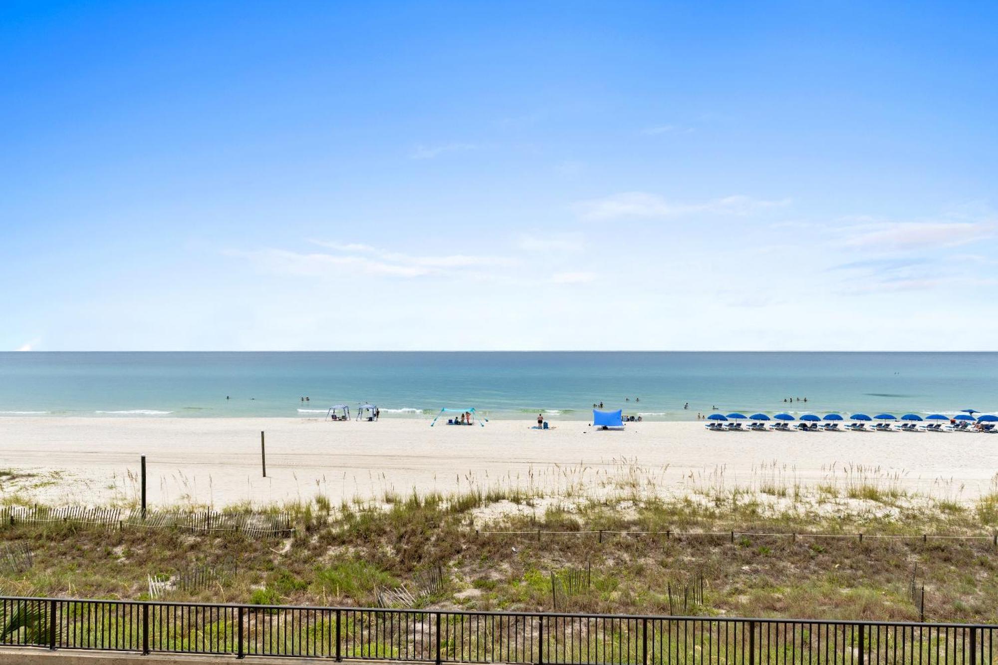 Apartment Aquavista By Panhandle Getaways