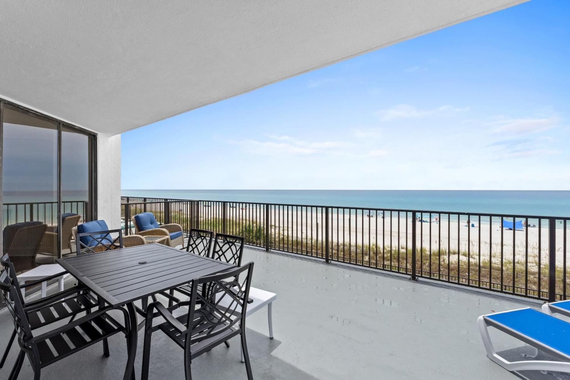 Apartment Aquavista By Panhandle Getaways *