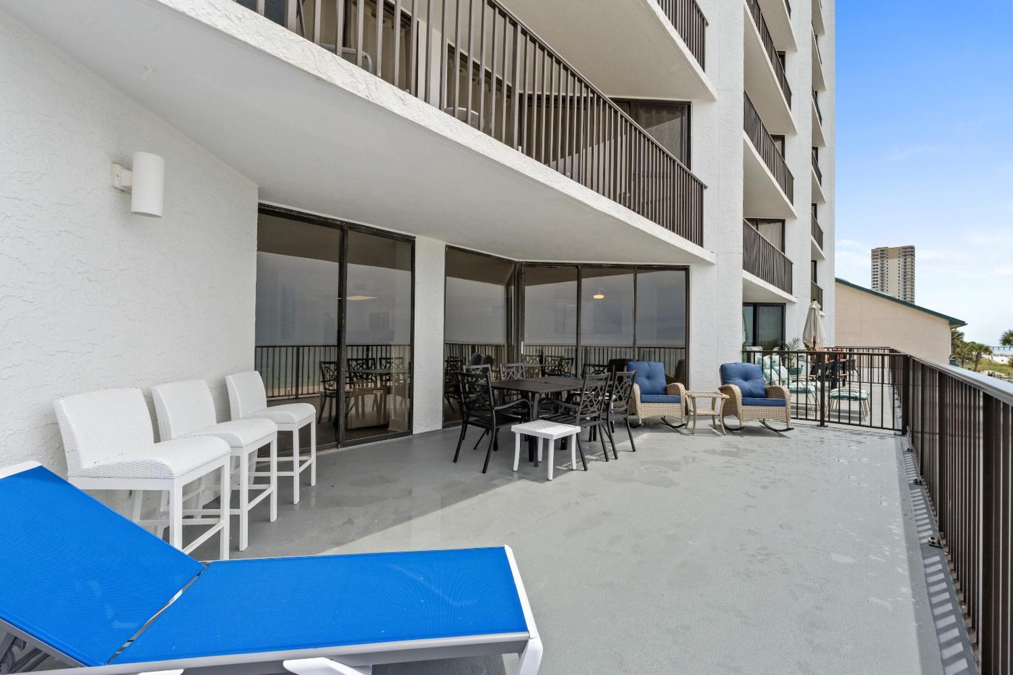 Aquavista By Panhandle Getaways * Panama City Beach