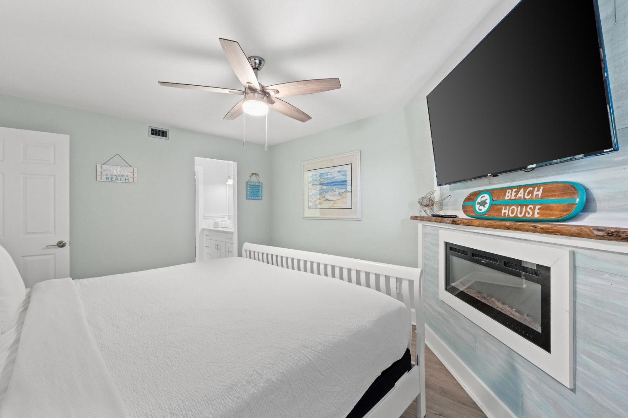 Aquavista By Panhandle Getaways Apartment *