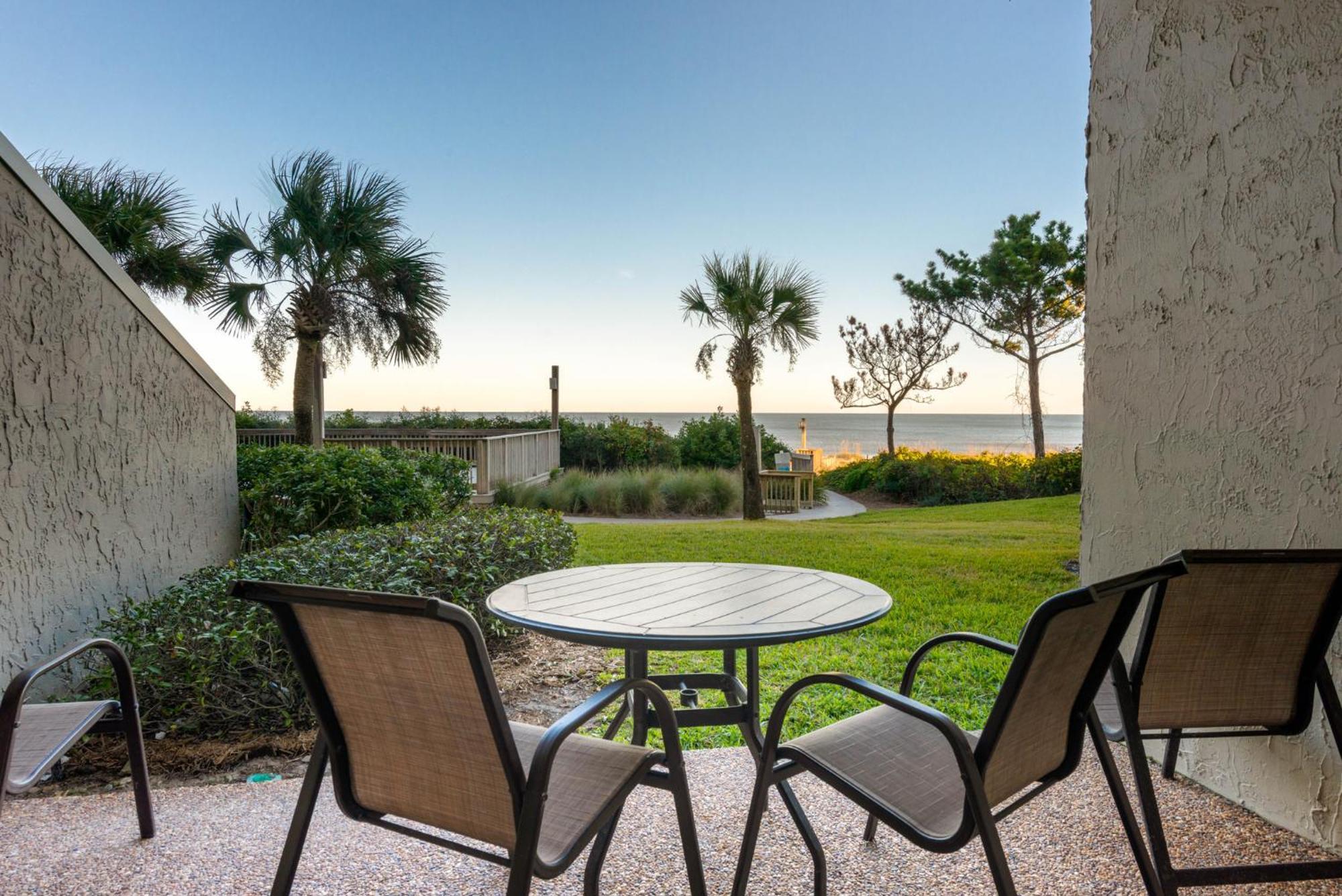 Of Amelia Island Villa *
