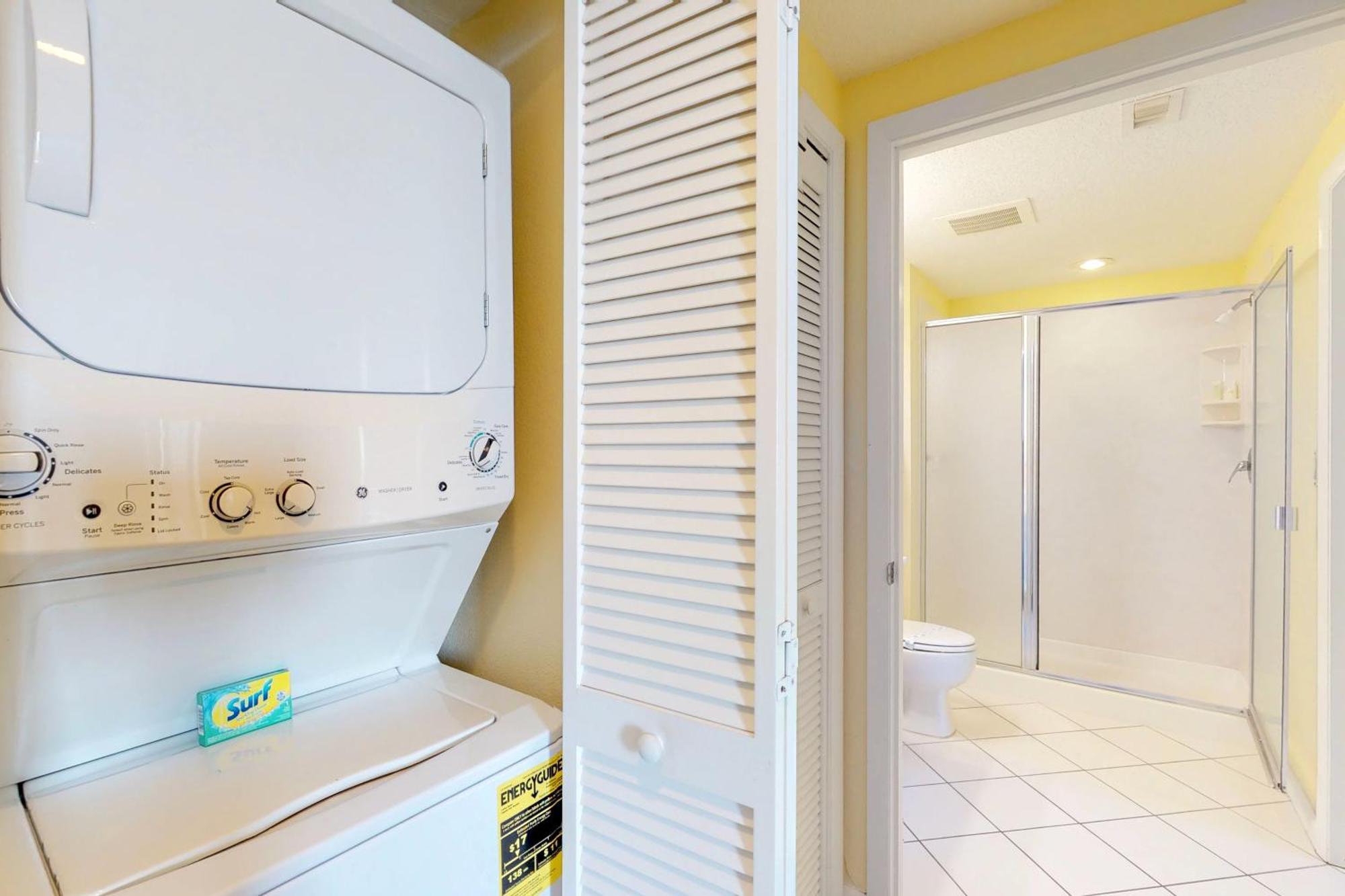 Apartment Ocean Walk 2023a & 2023b Daytona Beach