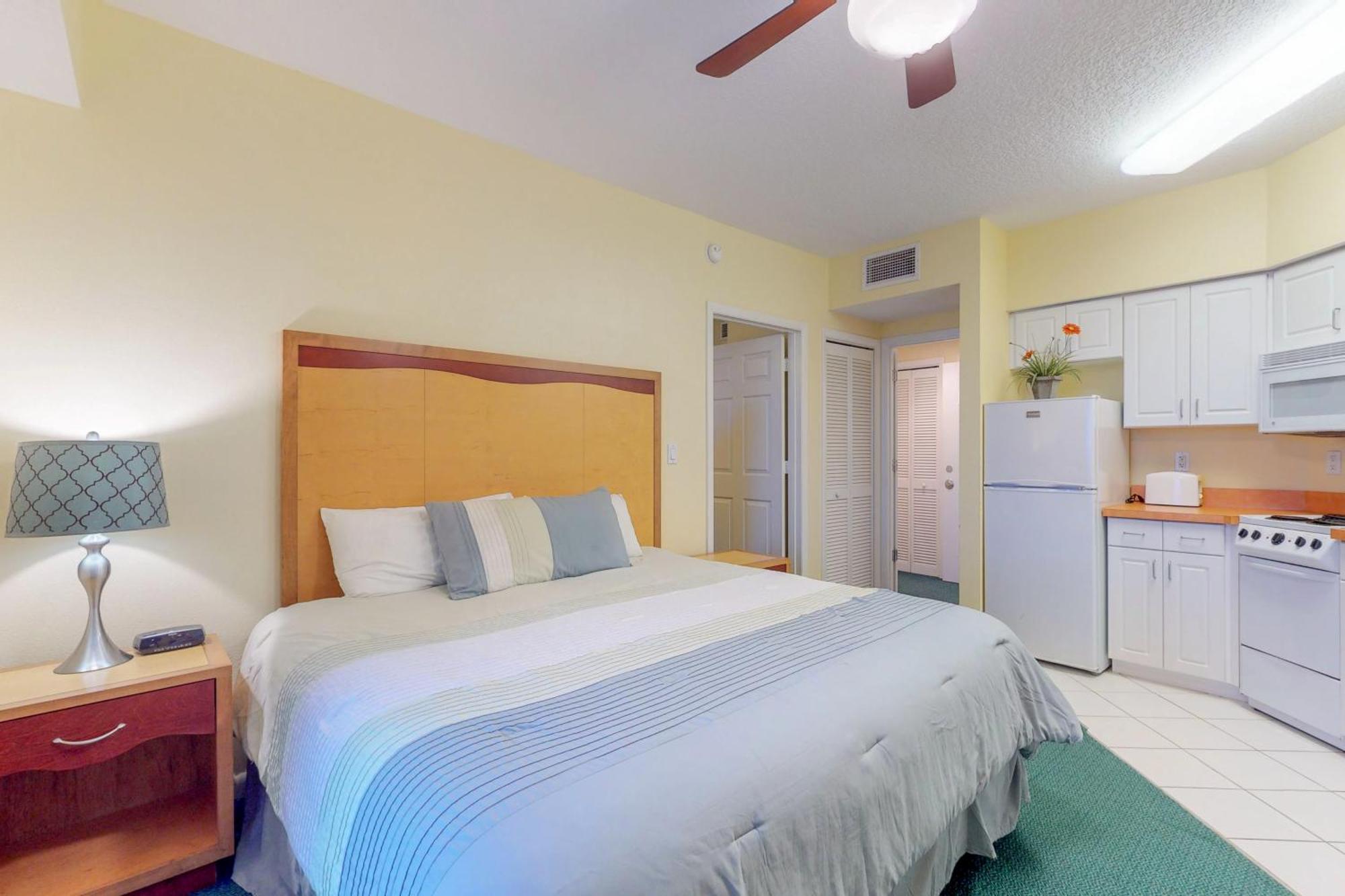 Ocean Walk 2023a & 2023b Apartment
