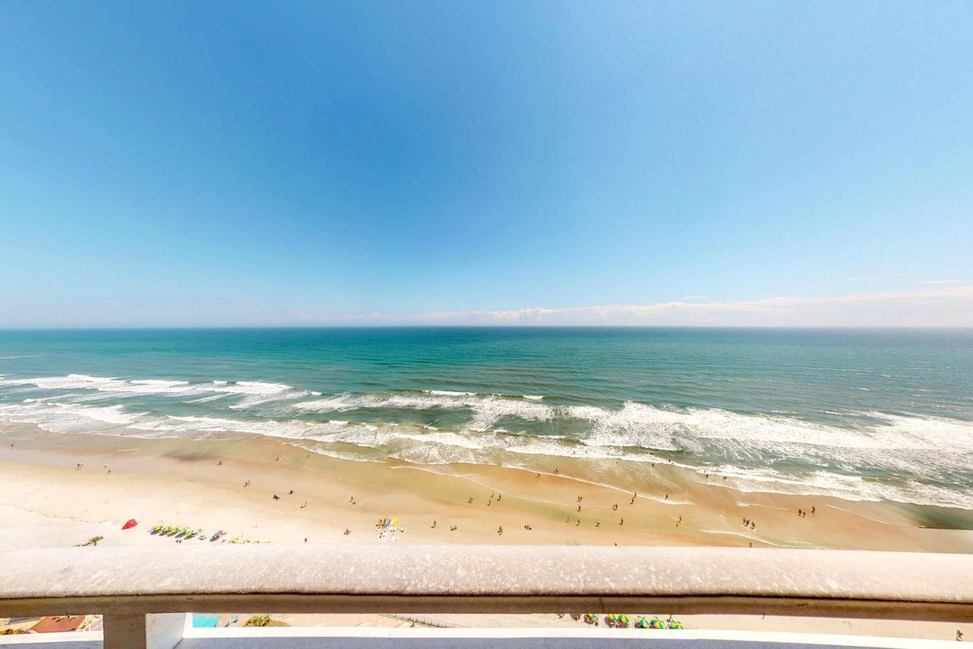 Apartment Ocean Walk 2023a & 2023b *