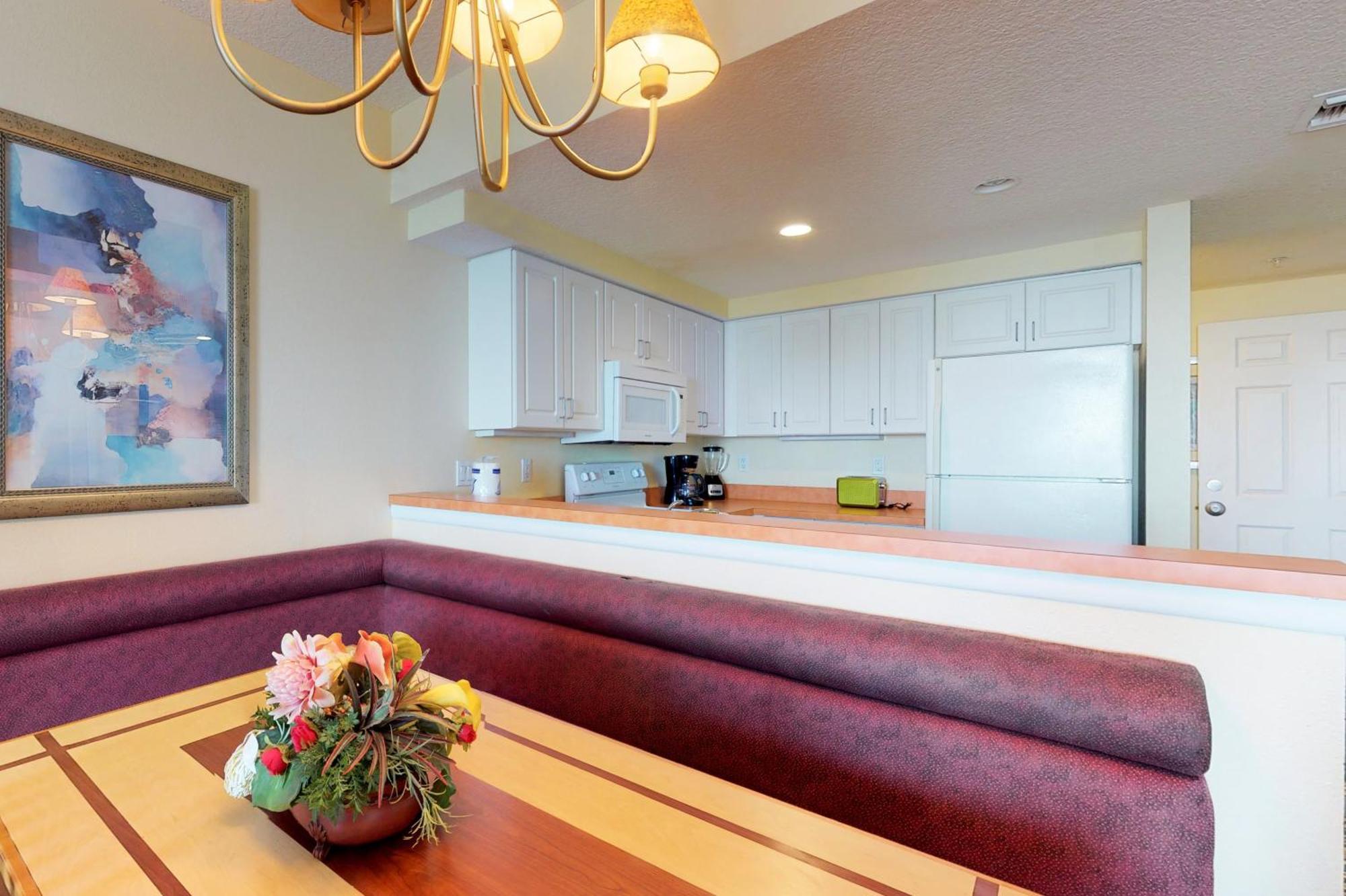 Apartment Ocean Walk 2023a & 2023b *