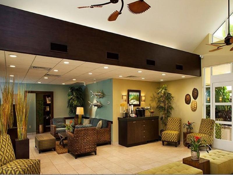 Hotel Alden - A Beachfront St. Pete Beach