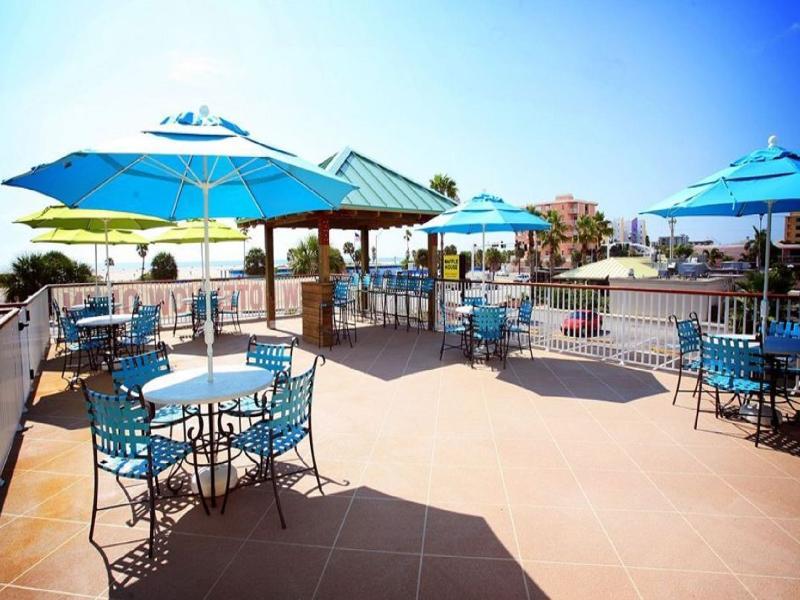 Treasure Island And Marina 3* St. Pete Beach