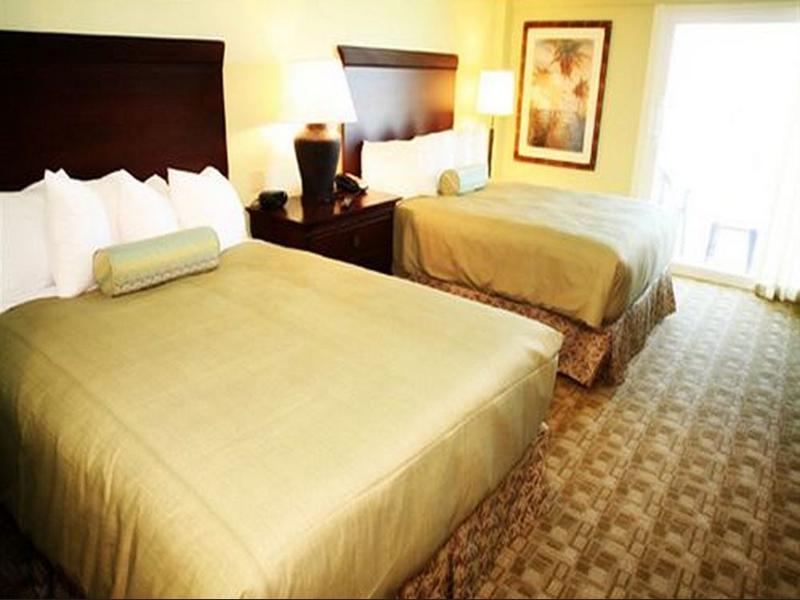 Hotel Treasure Island And Marina 3*