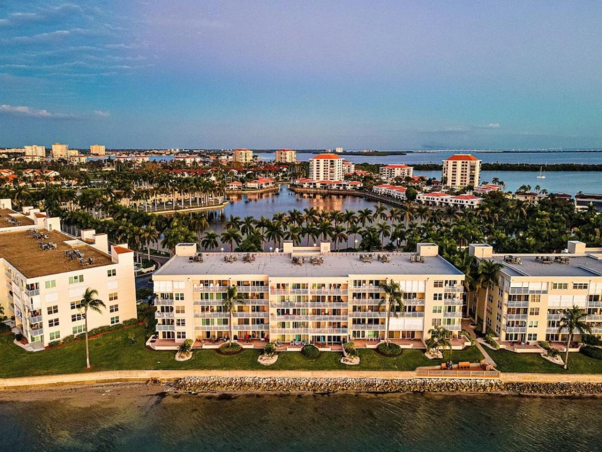 Holiday home Bahia Vista 4th Floor Bay View Isla Del Sol 2