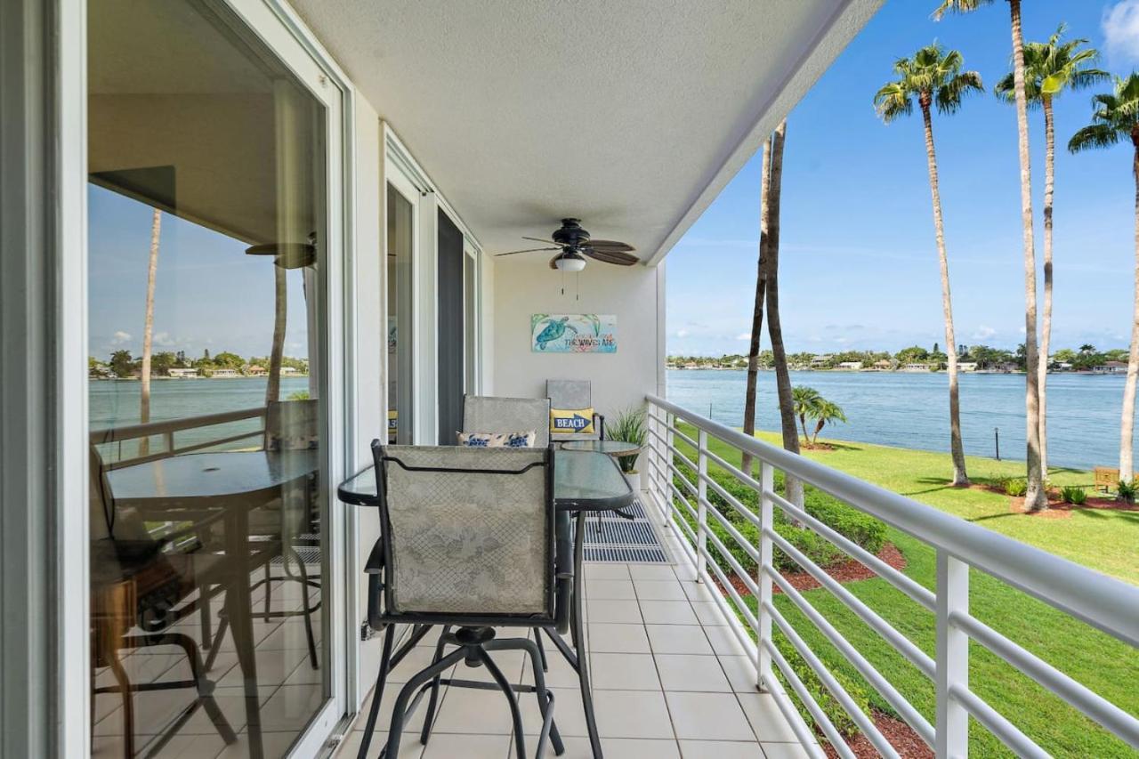 Holiday home Isla Del Sol 9 222 2bd 2ba Amazing View *