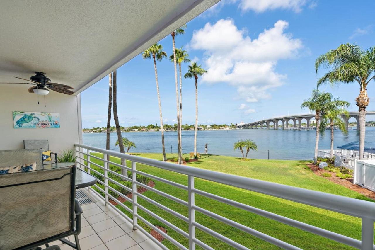 Isla Del Sol 9 222 2bd 2ba Amazing View