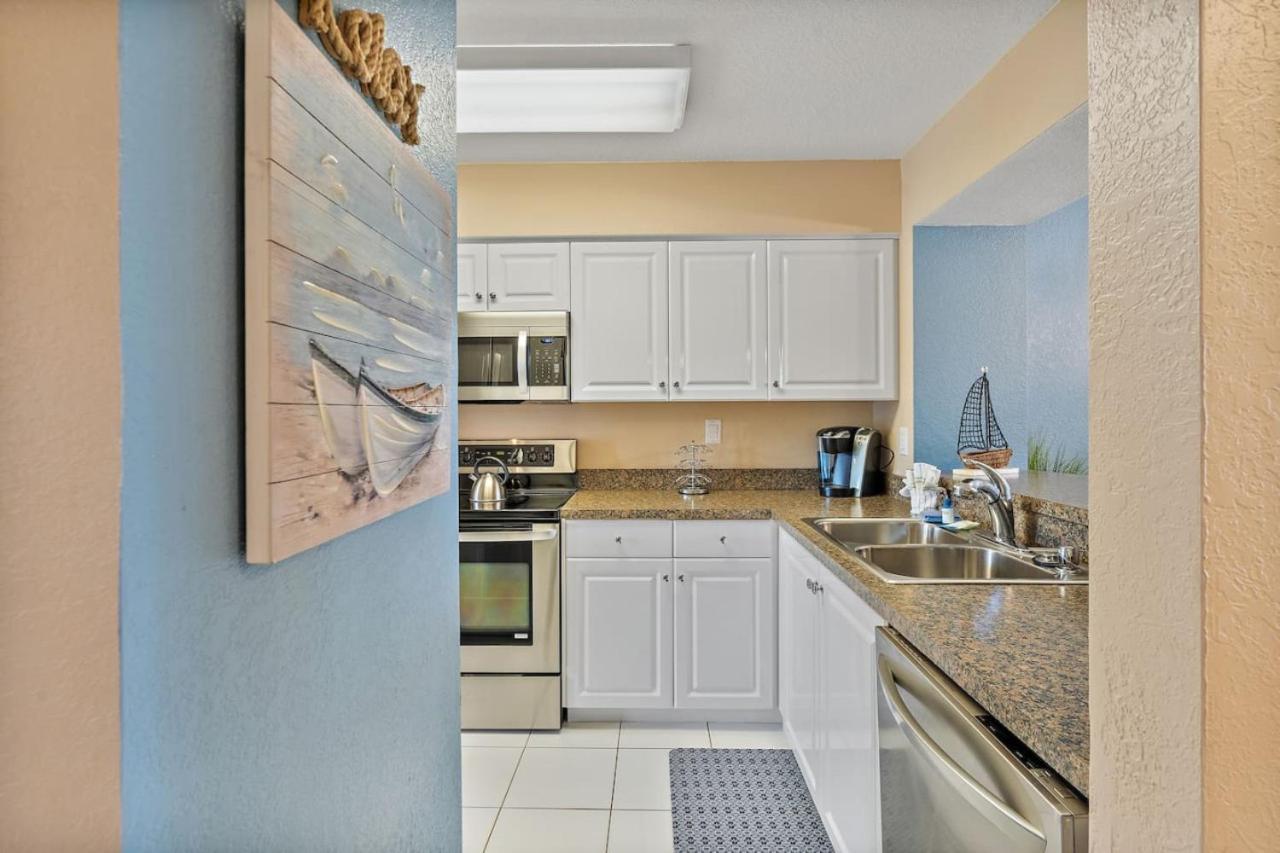 Isla Del Sol 9 222 2bd 2ba Amazing View Holiday home *