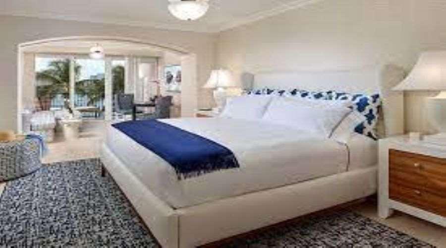 Hotel Yacht Club At The Adults-only