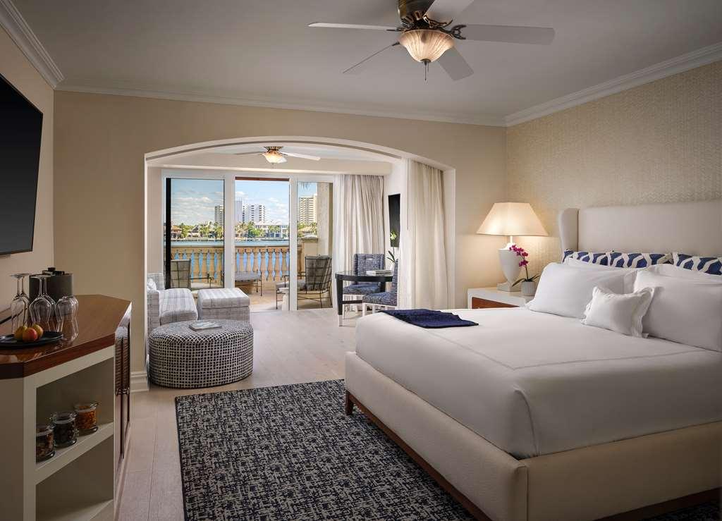 Yacht Club At The Adults-only 5* Boca Raton