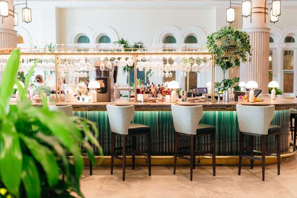 Yacht Club At The Adults-only Hotel Boca Raton