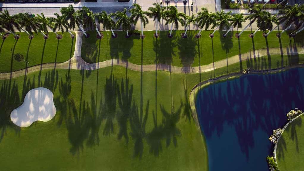 Yacht Club At The Adults-only Hotel Boca Raton