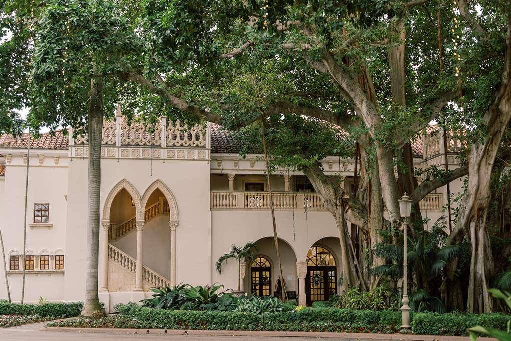 Yacht Club At The Adults-only Boca Raton