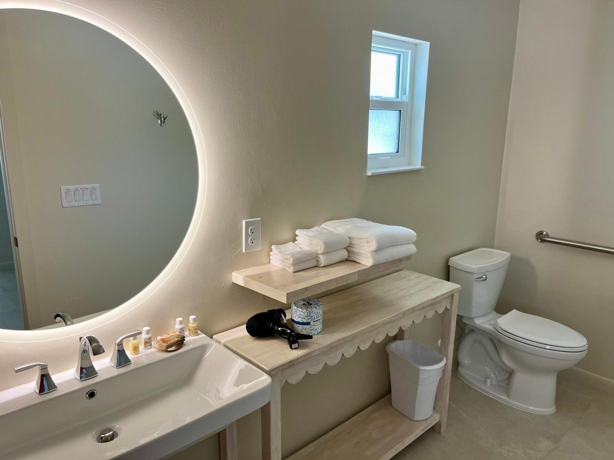 Inn Sunshine Island - Adults Only Sanibel