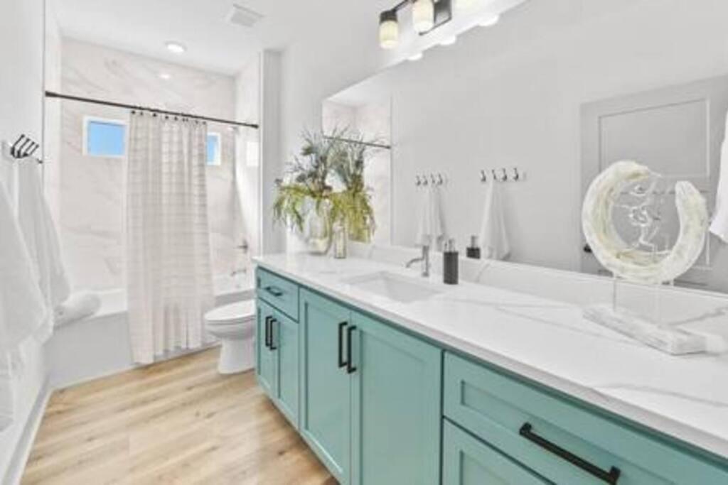 Sea Mist Chic Holiday home *
