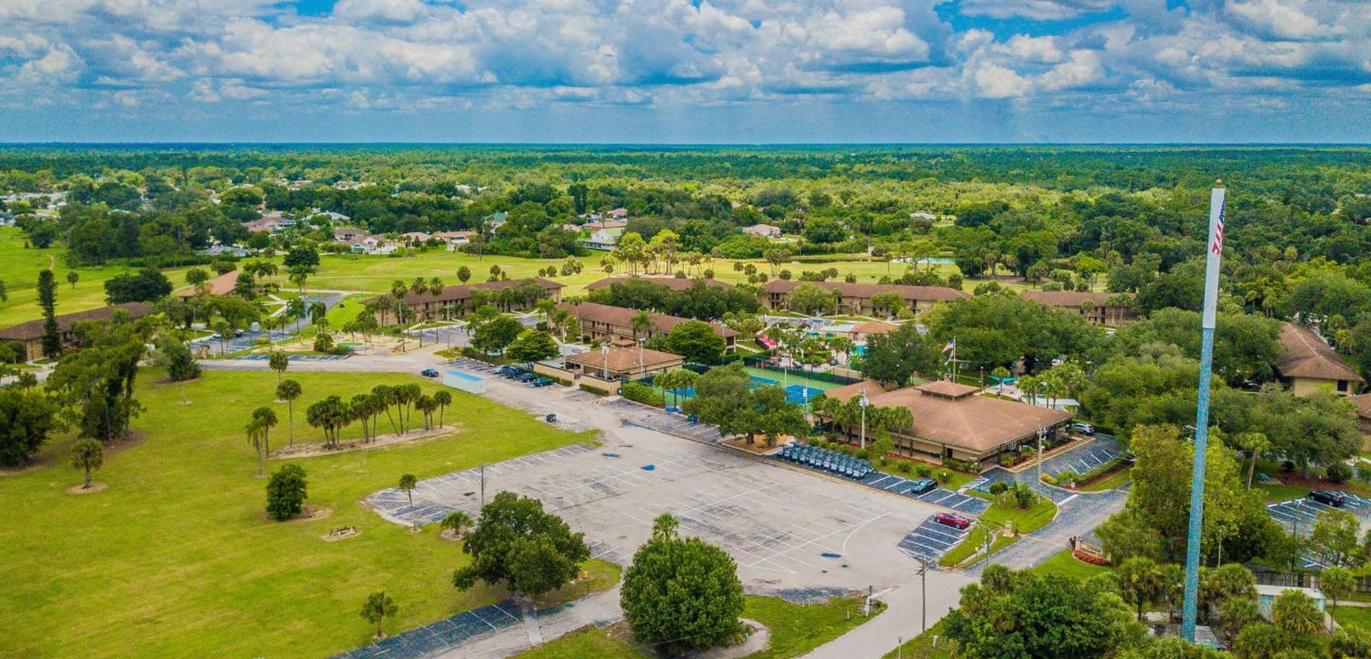 Lehigh Club Resort