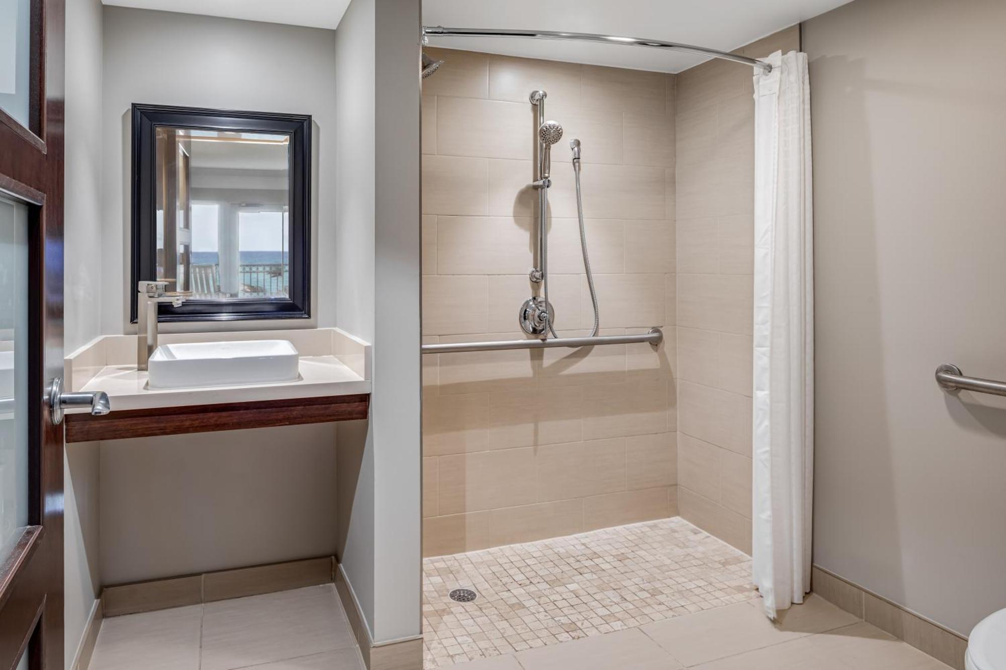 Delray Sands Hotel Boca Raton