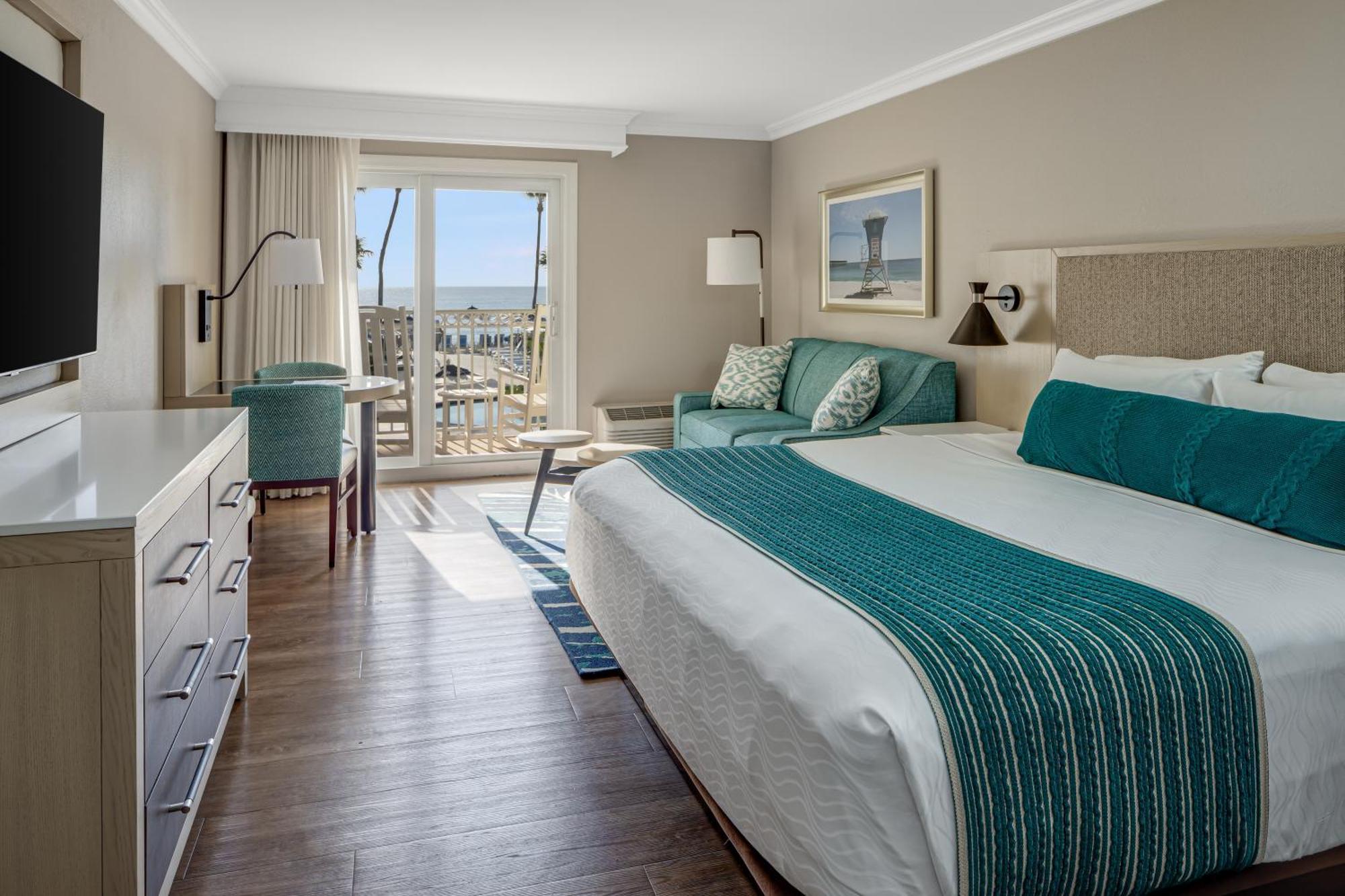 Hotel Delray Sands 4*