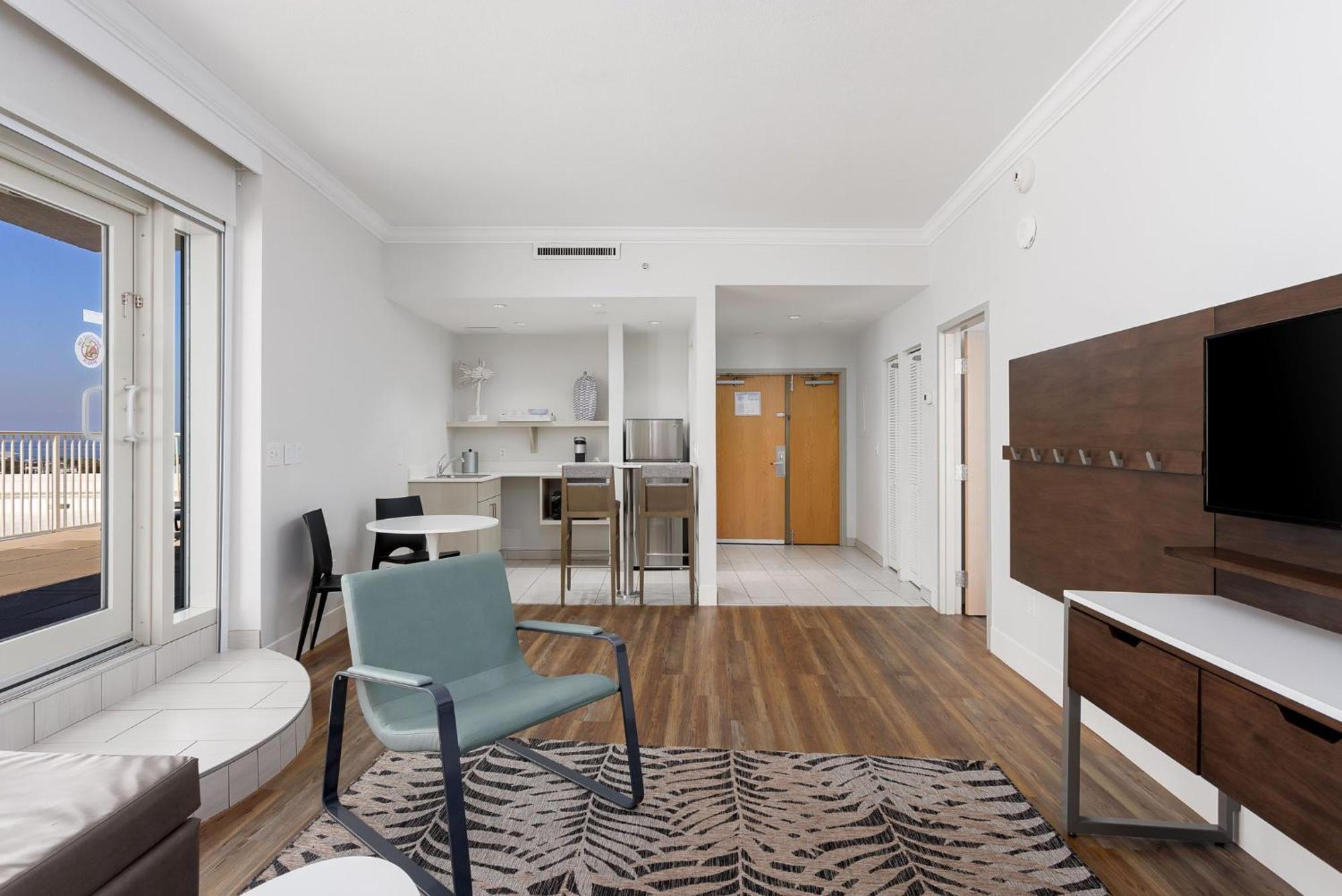Express Pensacola By Ihg 2* Pensacola Beach