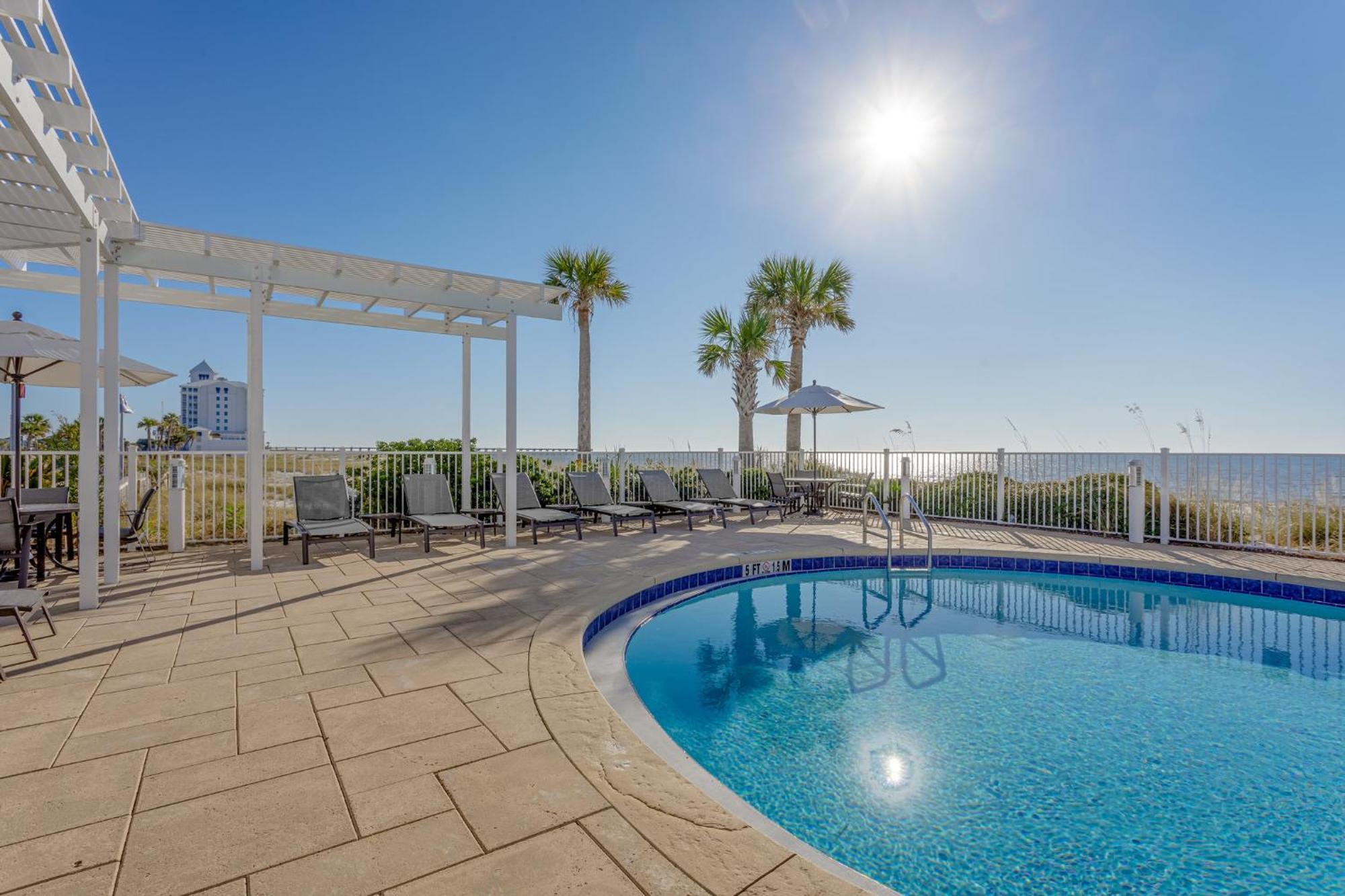 Express Pensacola By Ihg Resort