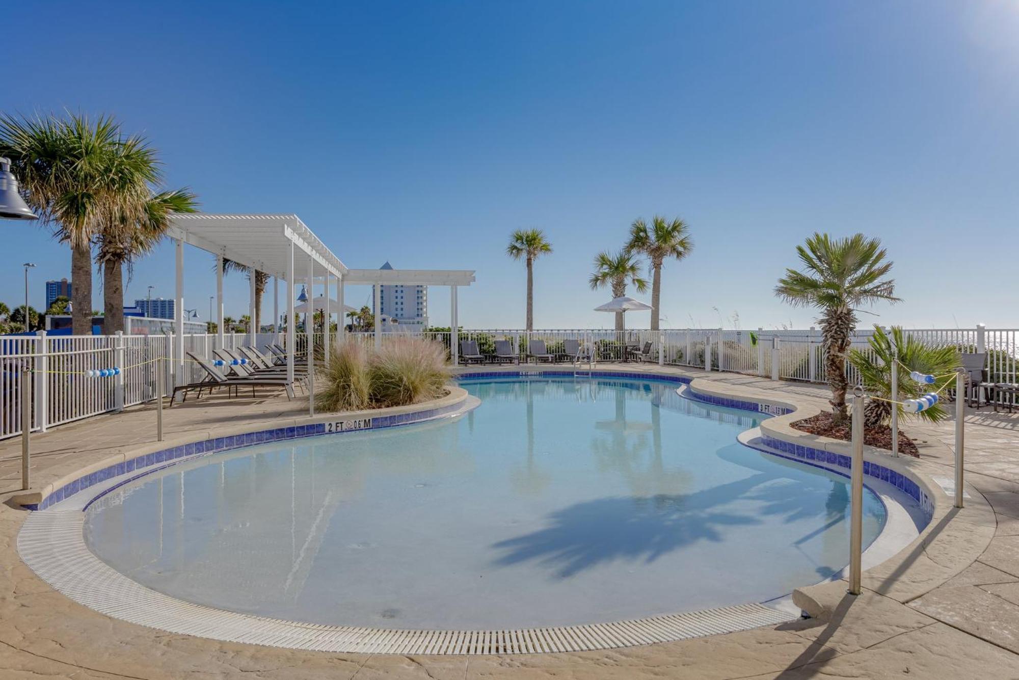 Resort Express Pensacola By Ihg