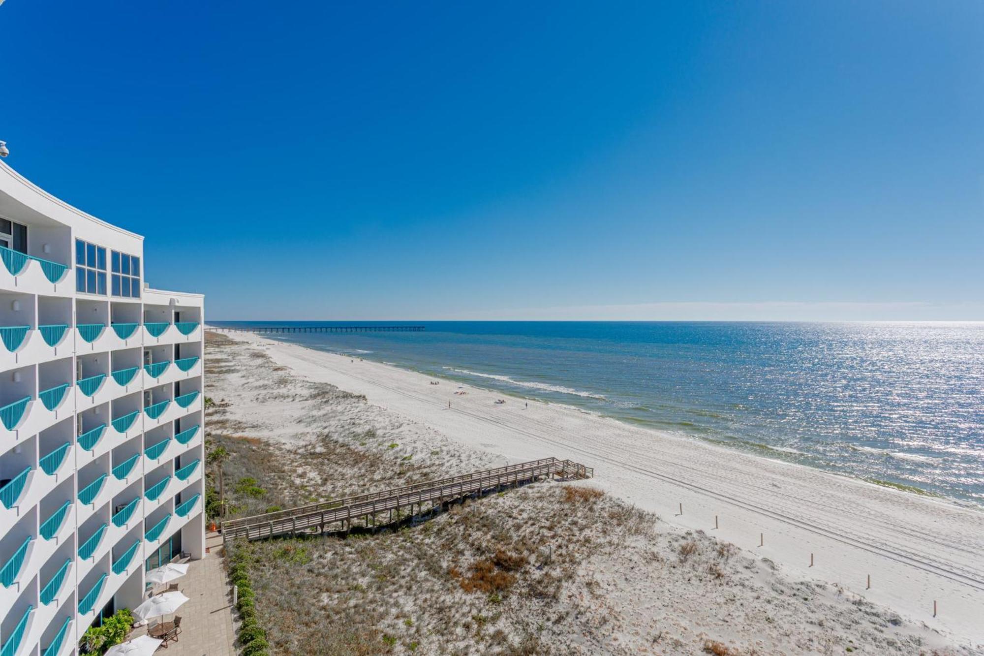 Express Pensacola By Ihg Resort Pensacola Beach