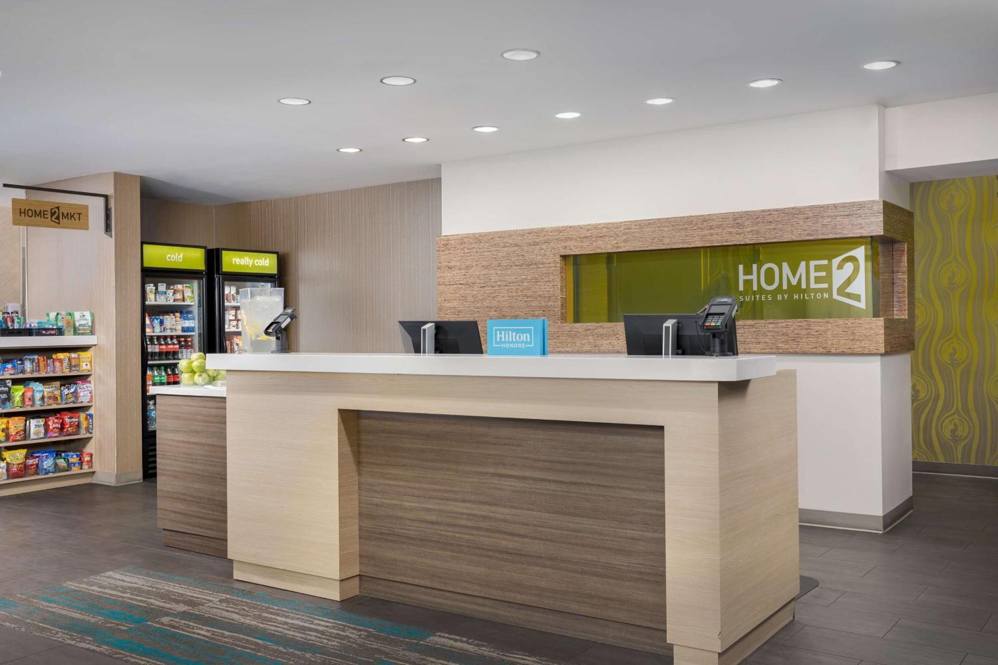 Home2 By Hilton