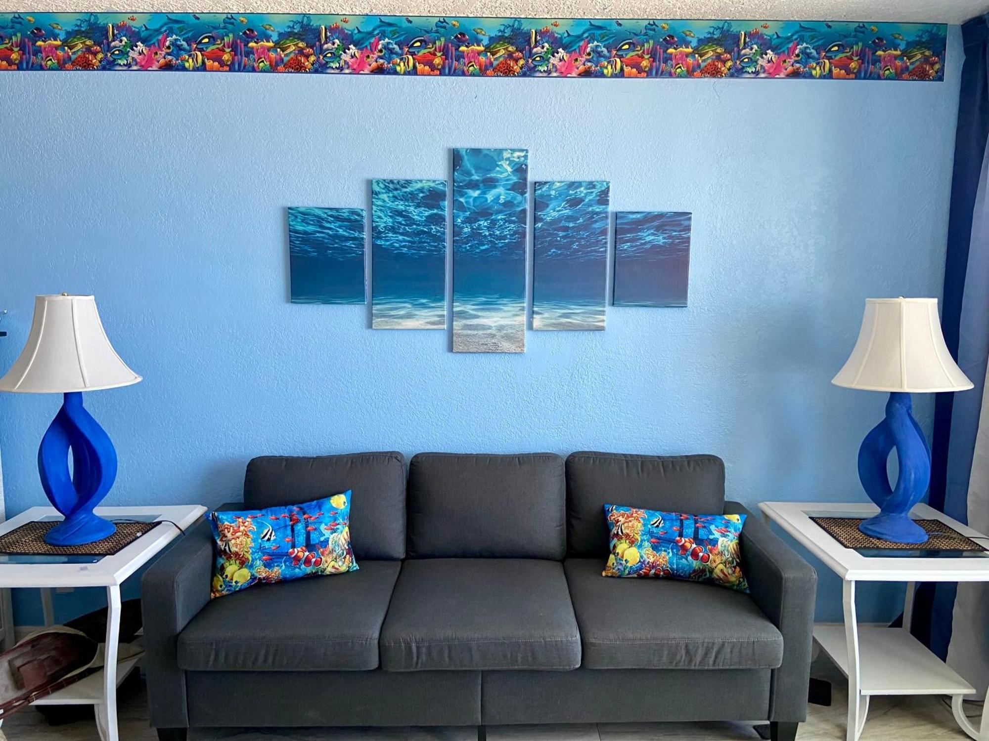 Ocean Breeze - Direct Ocean Front-Pool Is Open *