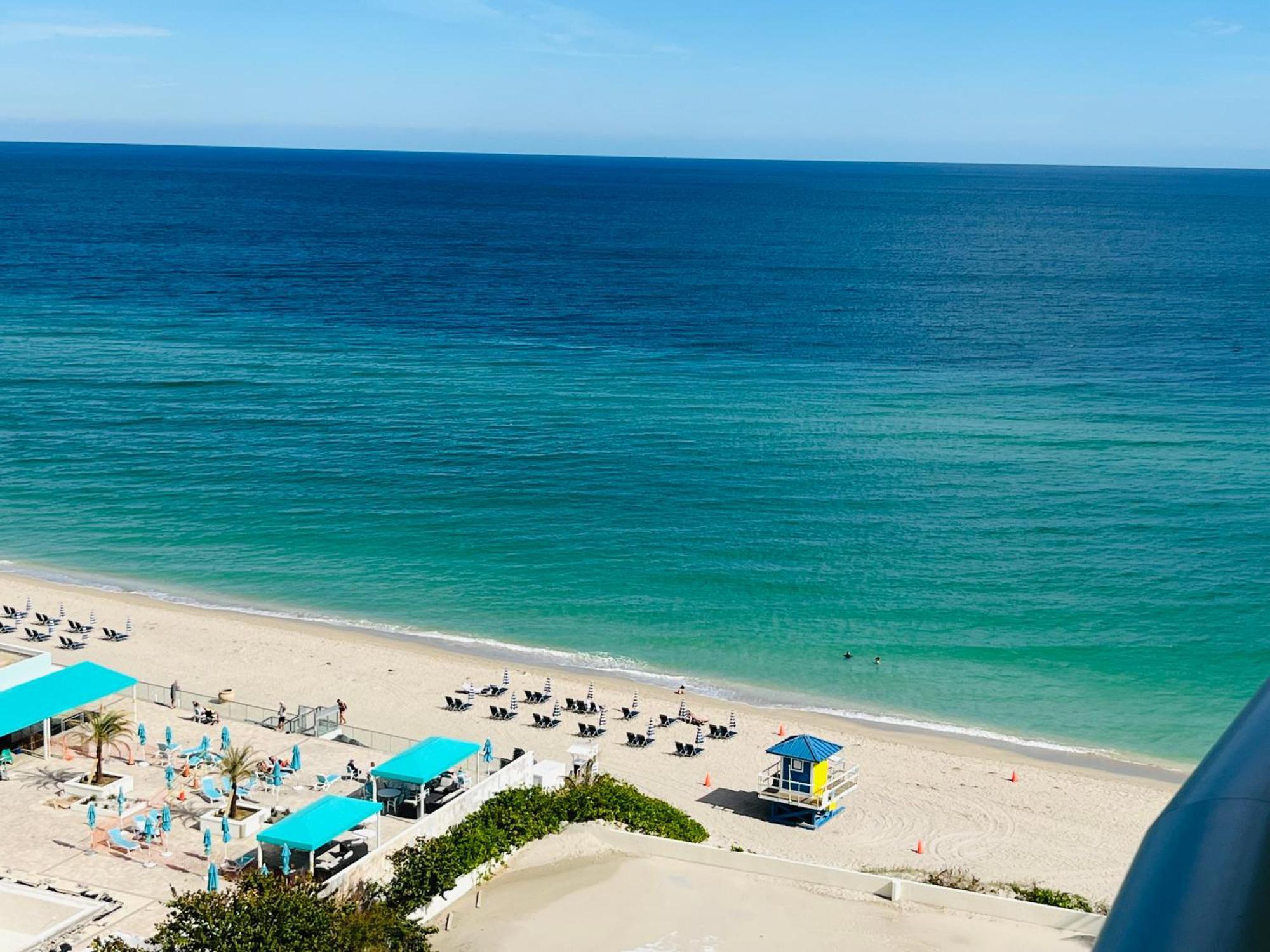 The Tides On Miami Apartment Hollywood