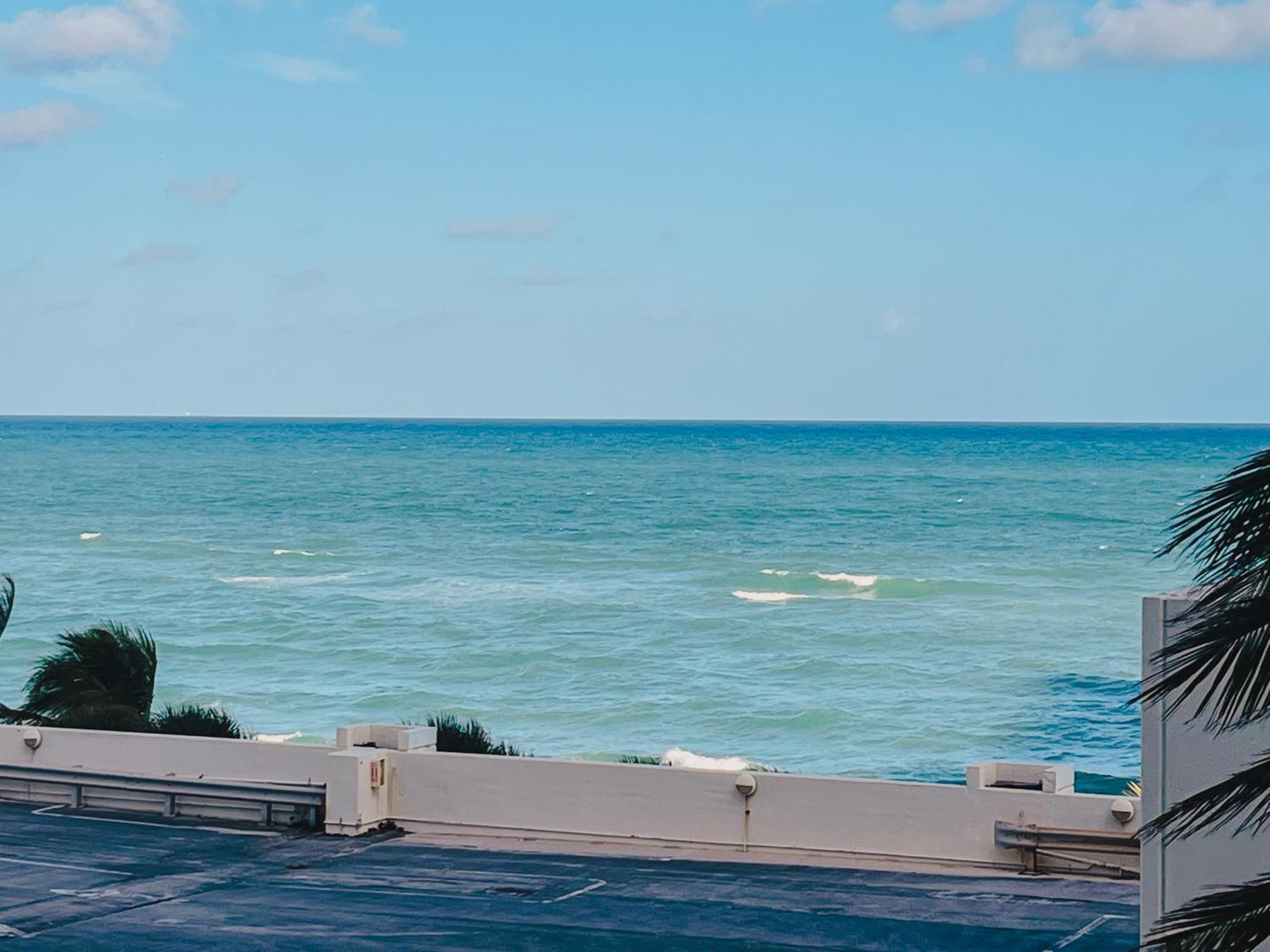 Apartment The Tides On Miami *
